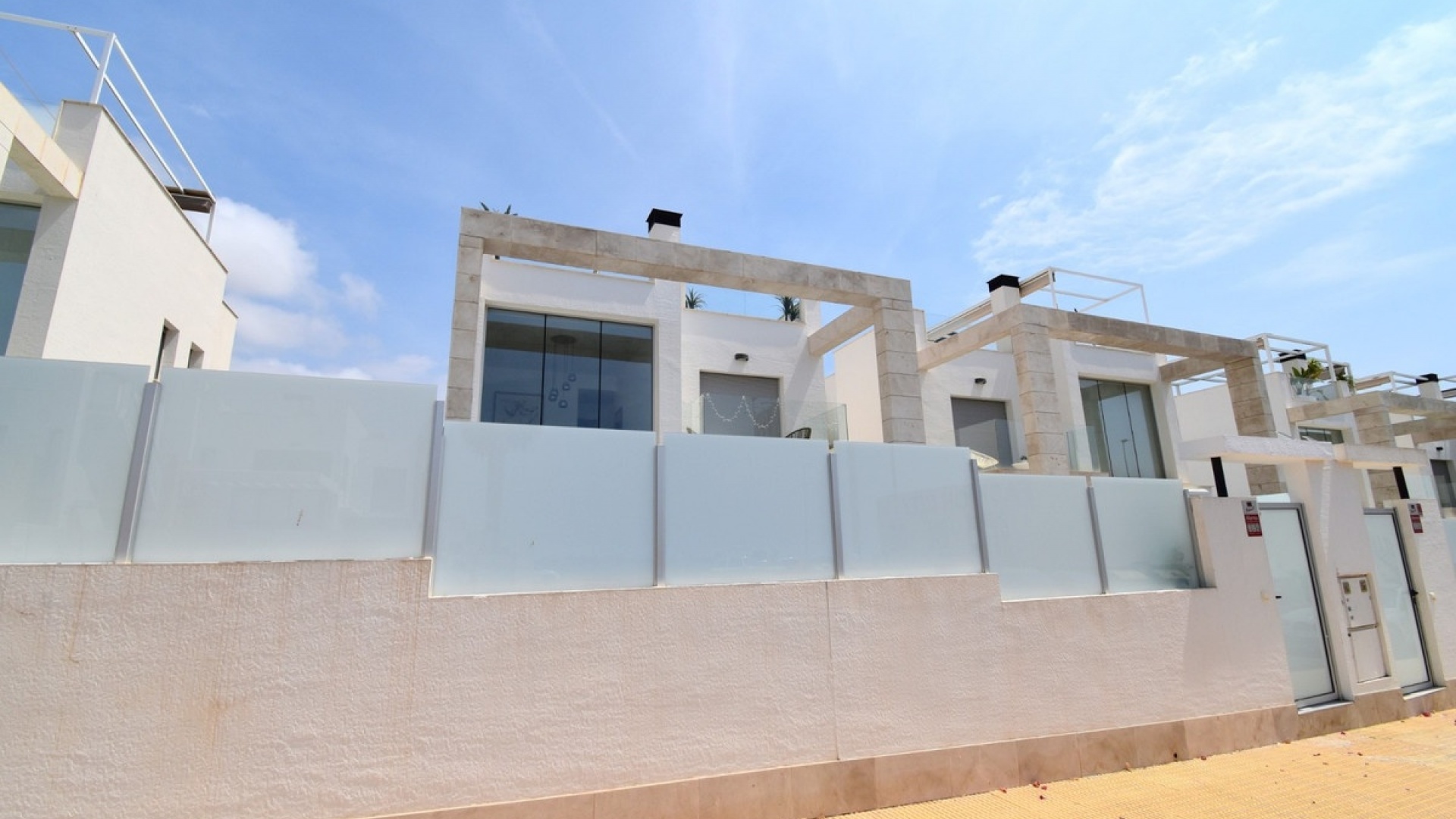 Resale - Villa - Orihuela - Cabo Roig