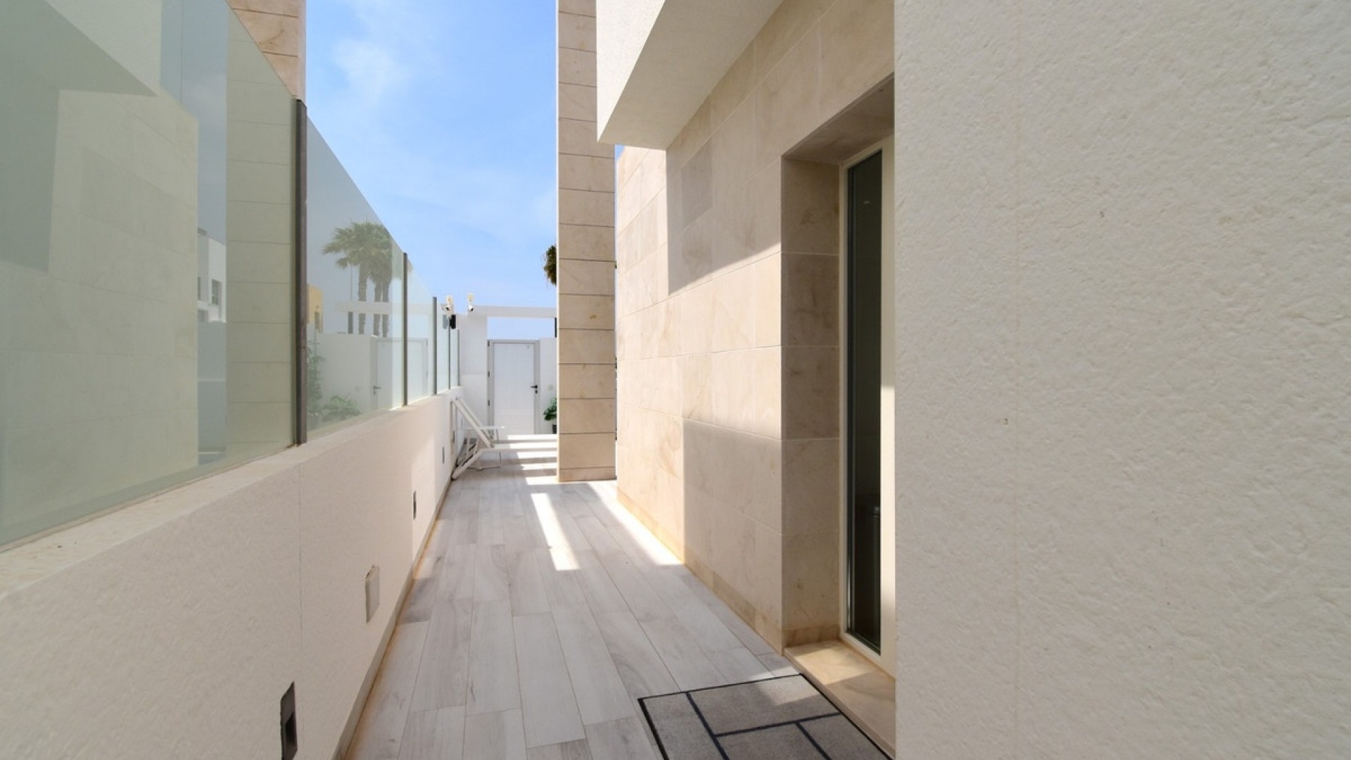 Resale - Villa - Orihuela - Cabo Roig