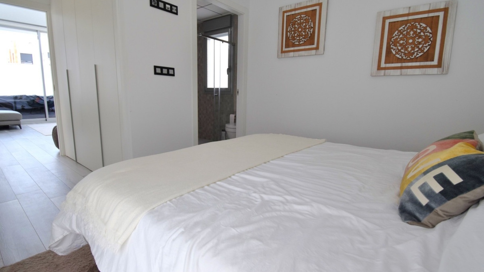 Resale - Villa - Orihuela - Cabo Roig