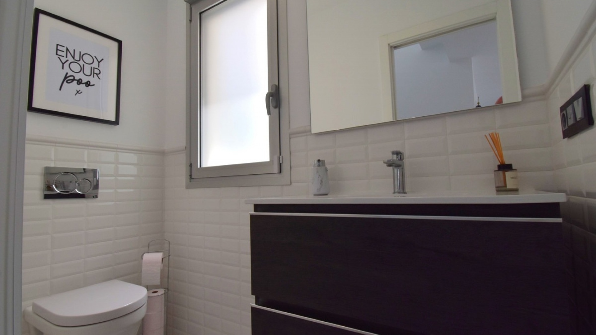 Resale - Villa - Orihuela - Cabo Roig