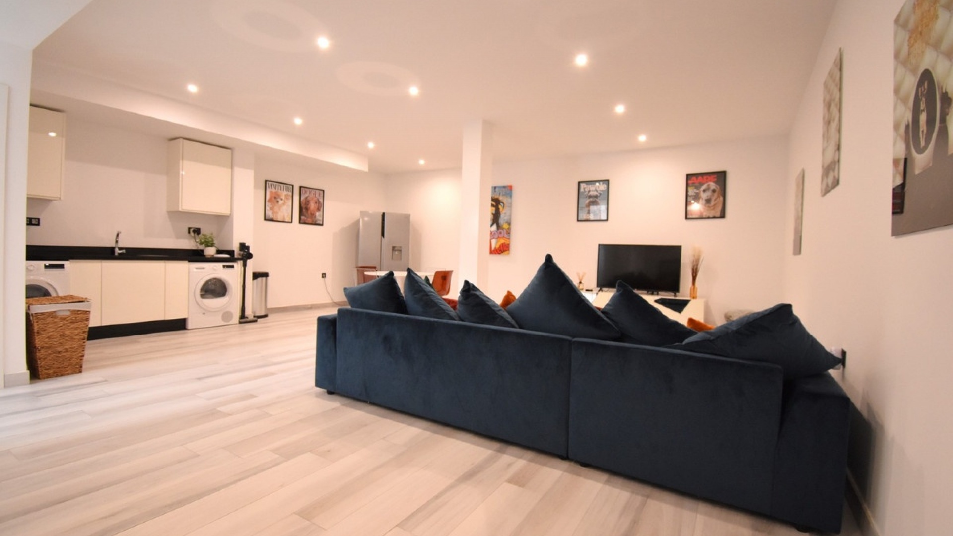 Resale - Villa - Orihuela - Cabo Roig