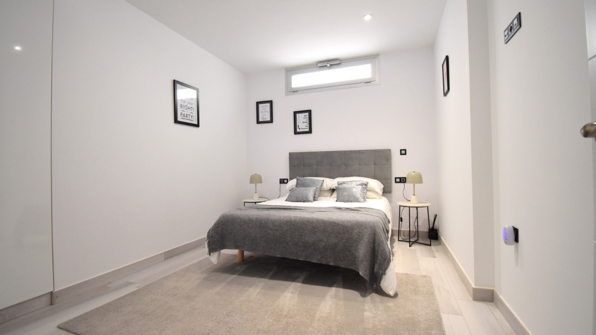 Resale - Villa - Orihuela - Cabo Roig