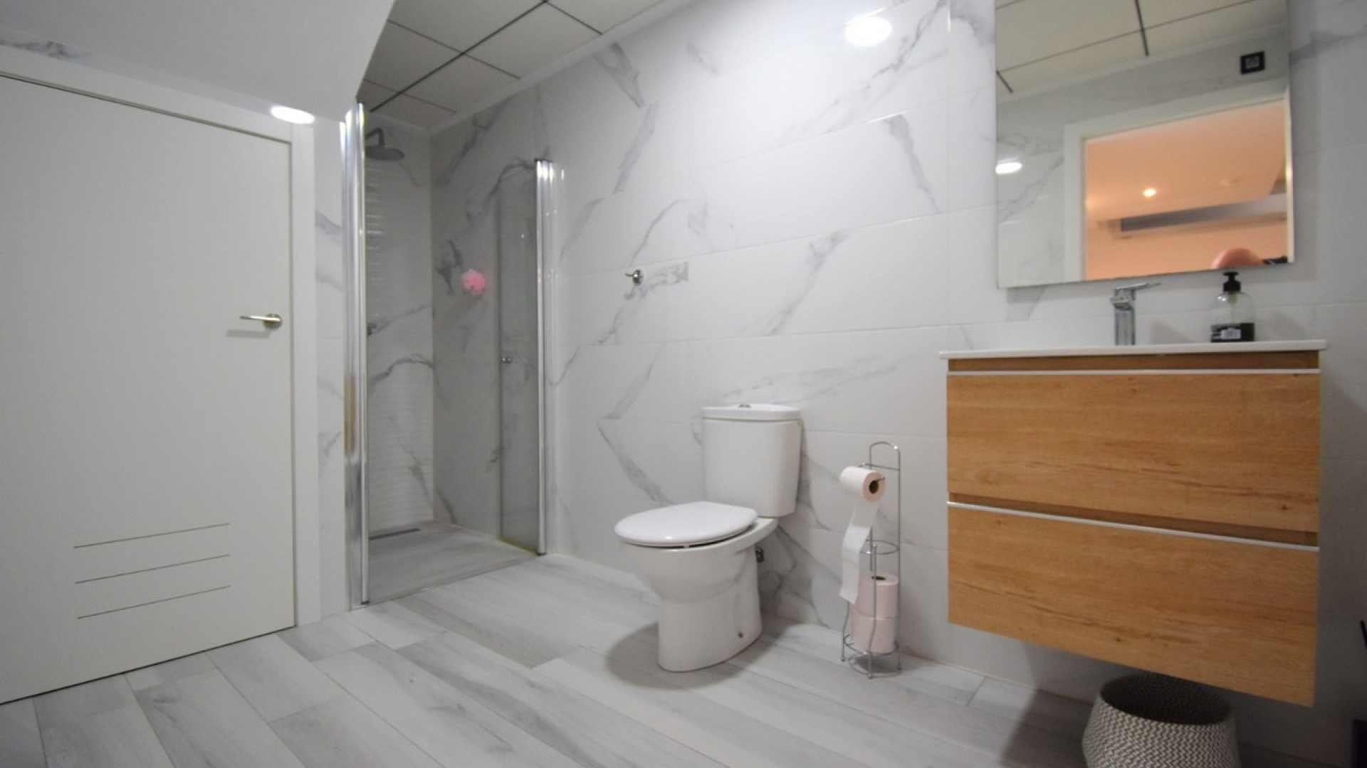 Resale - Villa - Orihuela - Cabo Roig