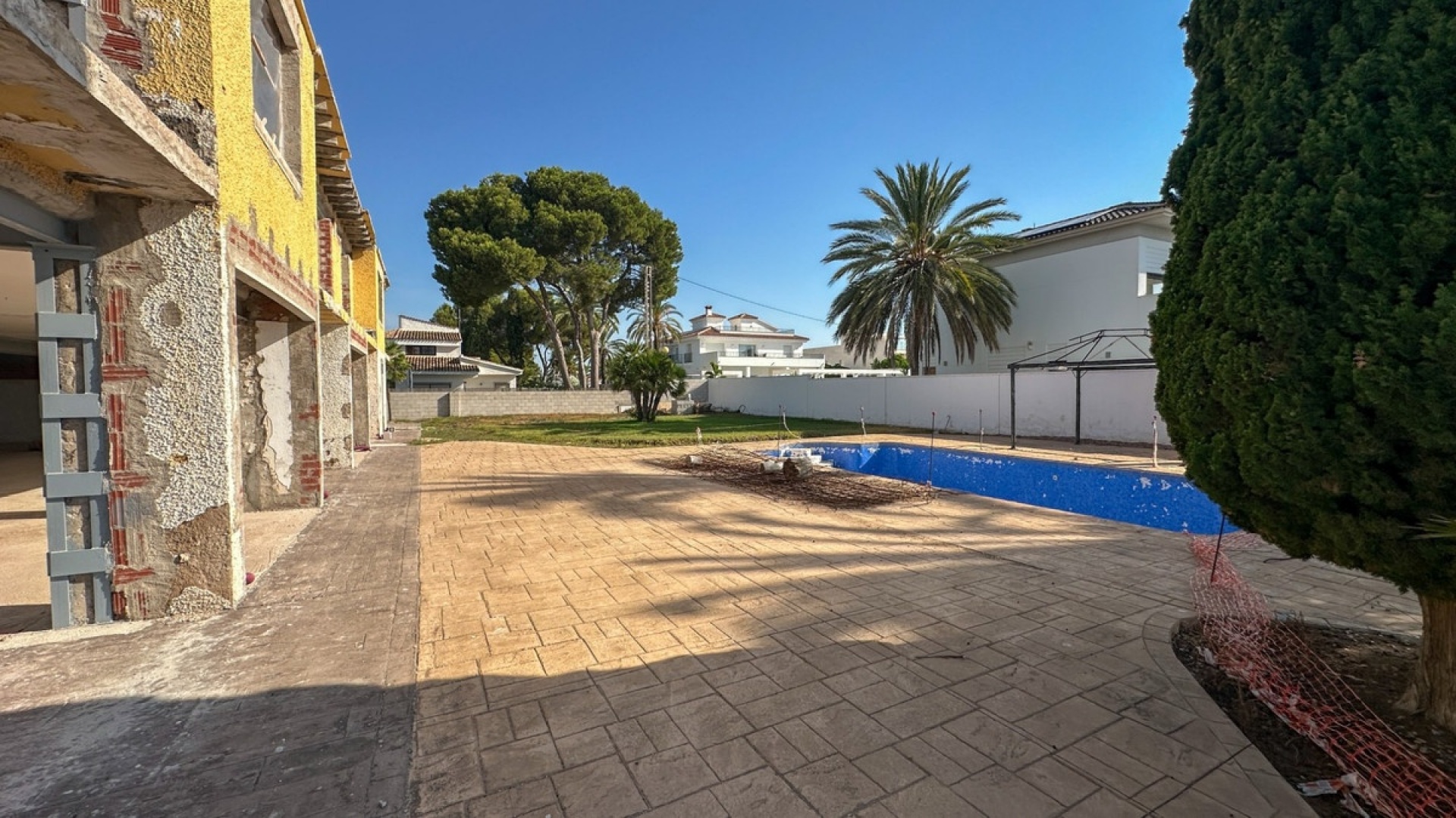 Resale - Villa - Orihuela - Cabo Roig