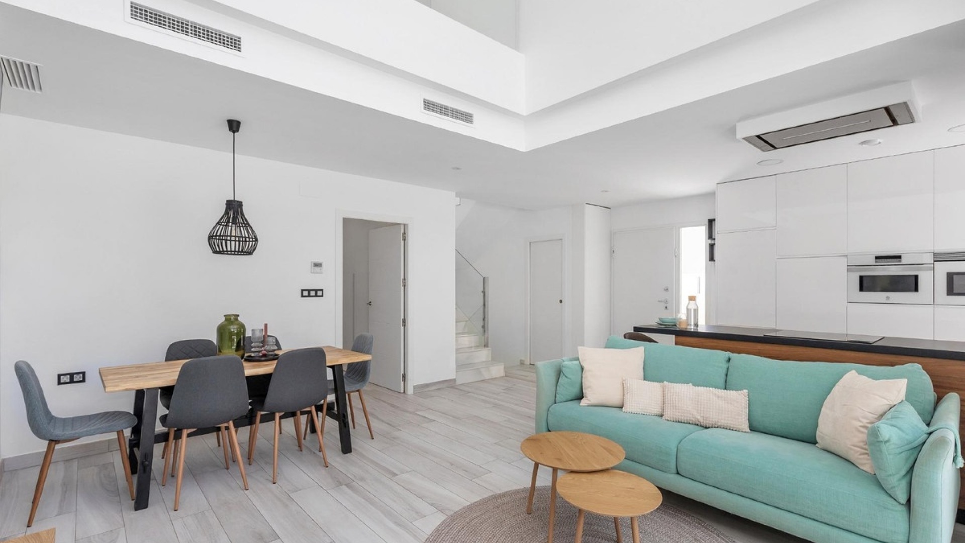 Resale - Villa - Orihuela - Cabo Roig