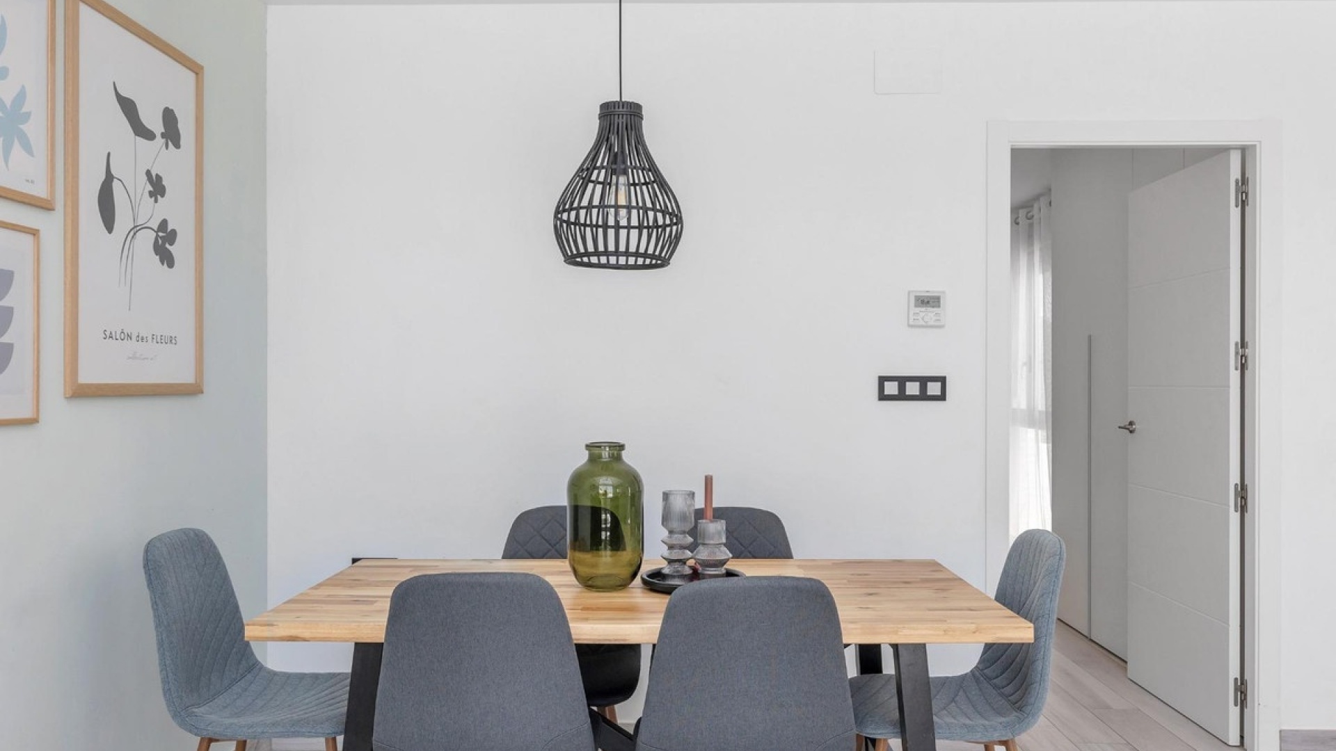 Resale - Villa - Orihuela - Cabo Roig
