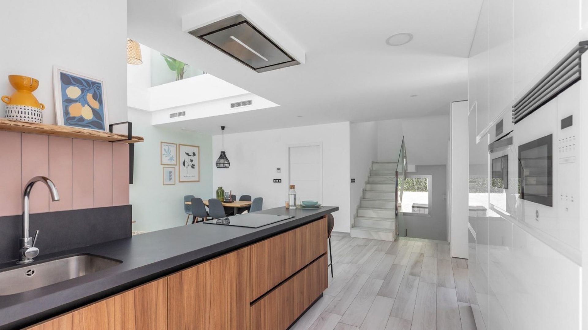Resale - Villa - Orihuela - Cabo Roig