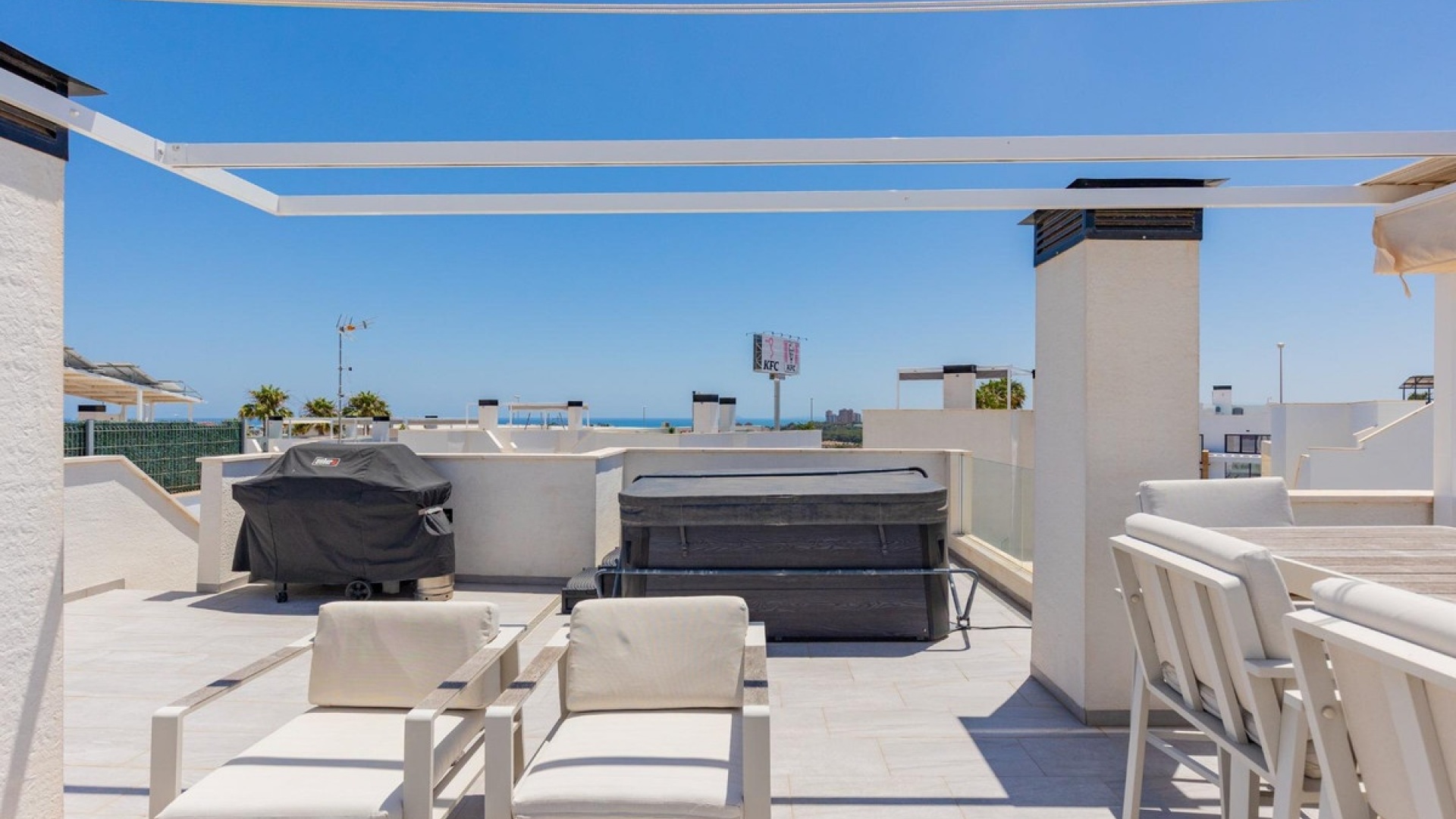 Resale - Villa - Orihuela - Cabo Roig