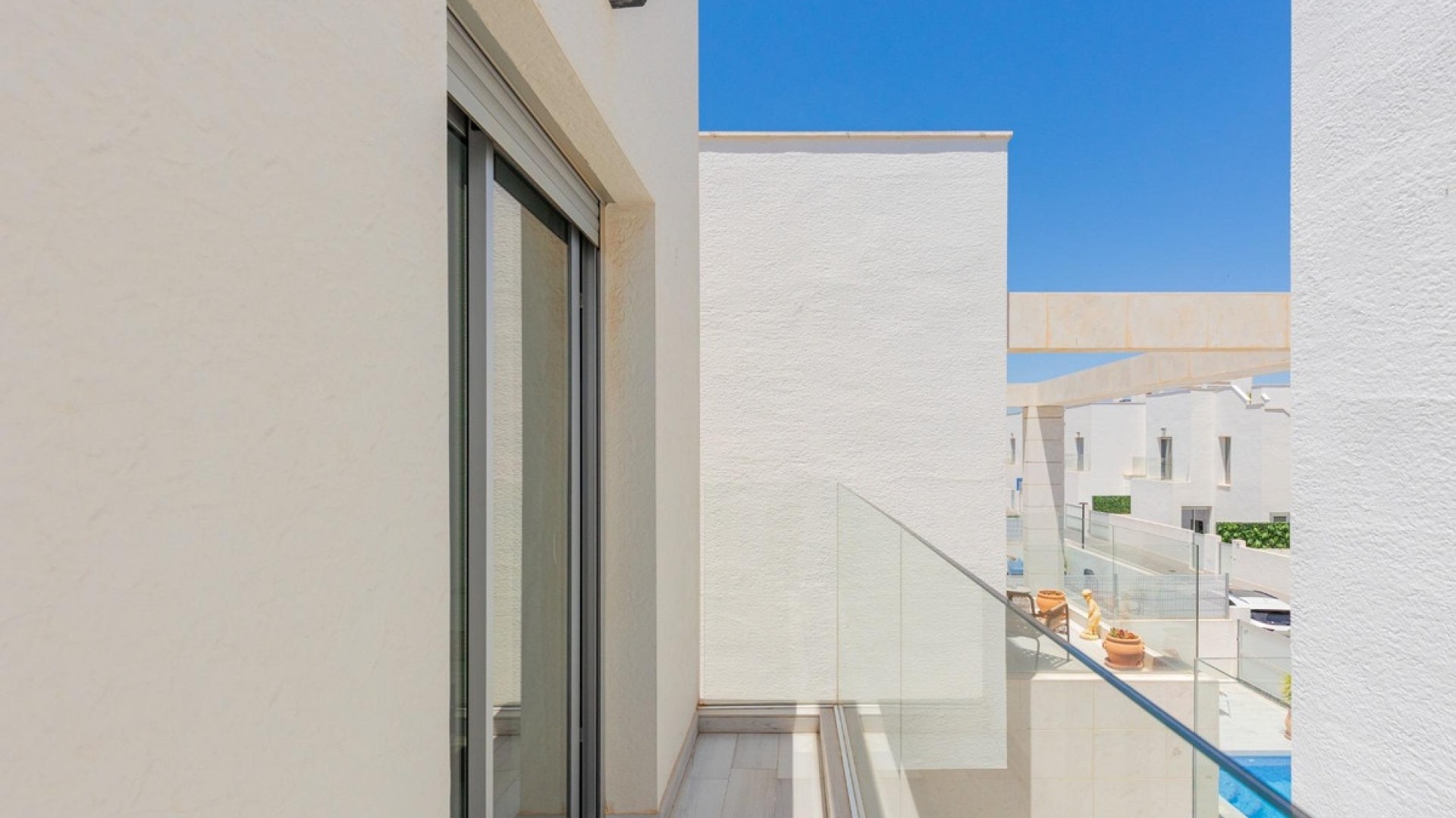 Resale - Villa - Orihuela - Cabo Roig