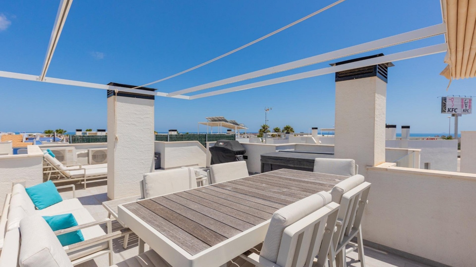 Resale - Villa - Orihuela - Cabo Roig