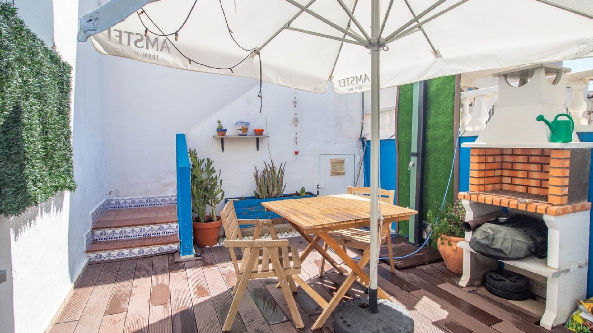 Resale - Villa - Orihuela - Cabo Roig