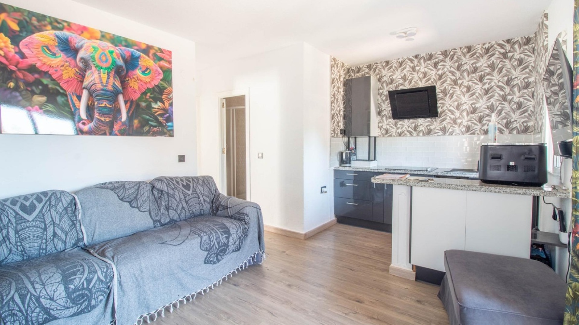 Resale - Villa - Orihuela - Cabo Roig
