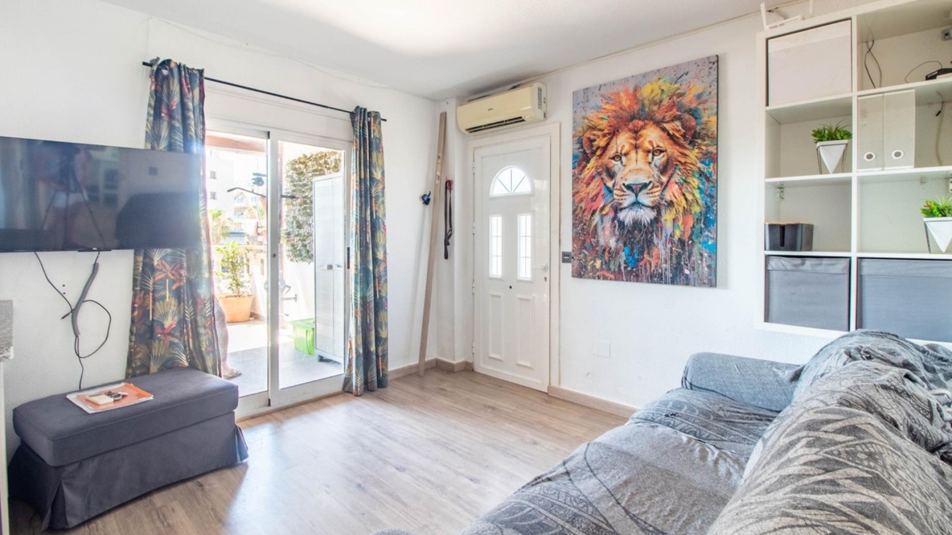Resale - Villa - Orihuela - Cabo Roig
