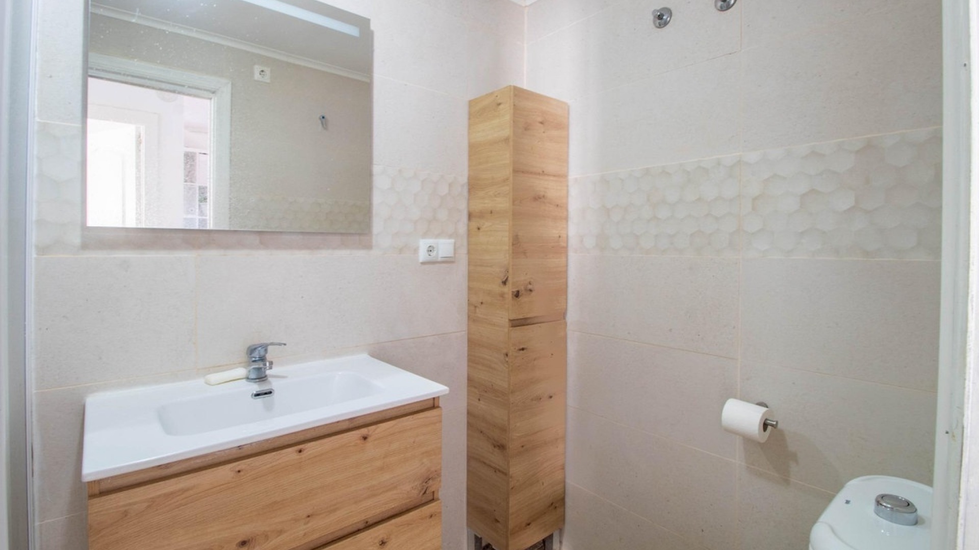 Resale - Villa - Orihuela - Cabo Roig
