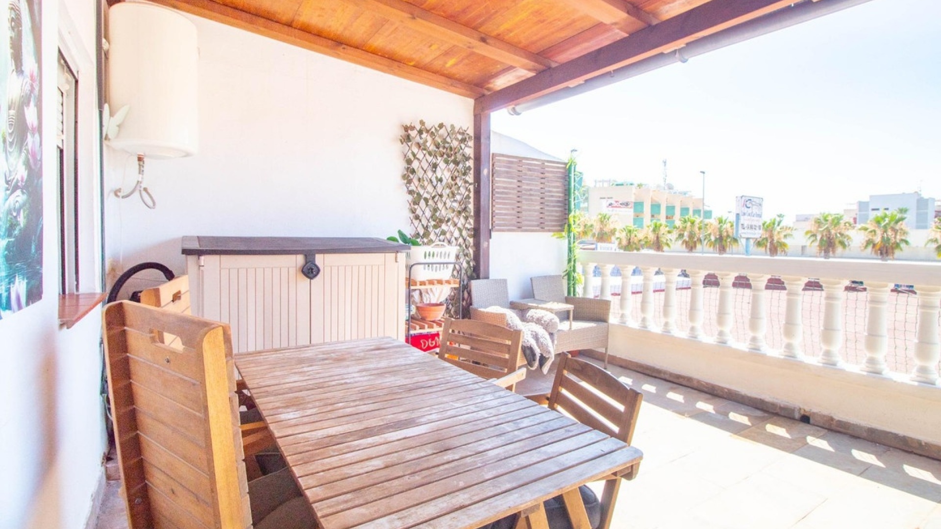 Resale - Villa - Orihuela - Cabo Roig