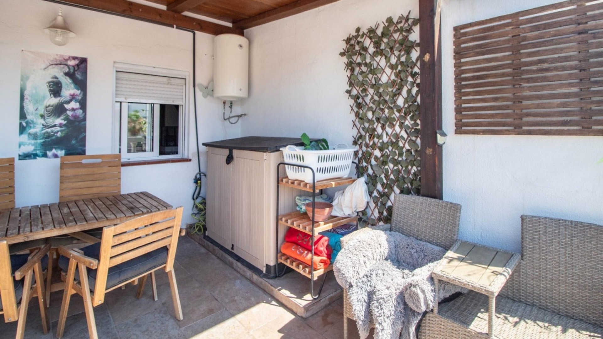 Resale - Villa - Orihuela - Cabo Roig