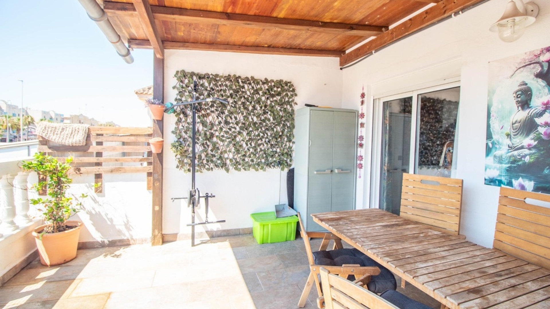 Resale - Villa - Orihuela - Cabo Roig