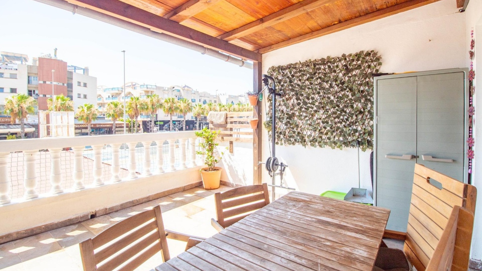 Resale - Villa - Orihuela - Cabo Roig