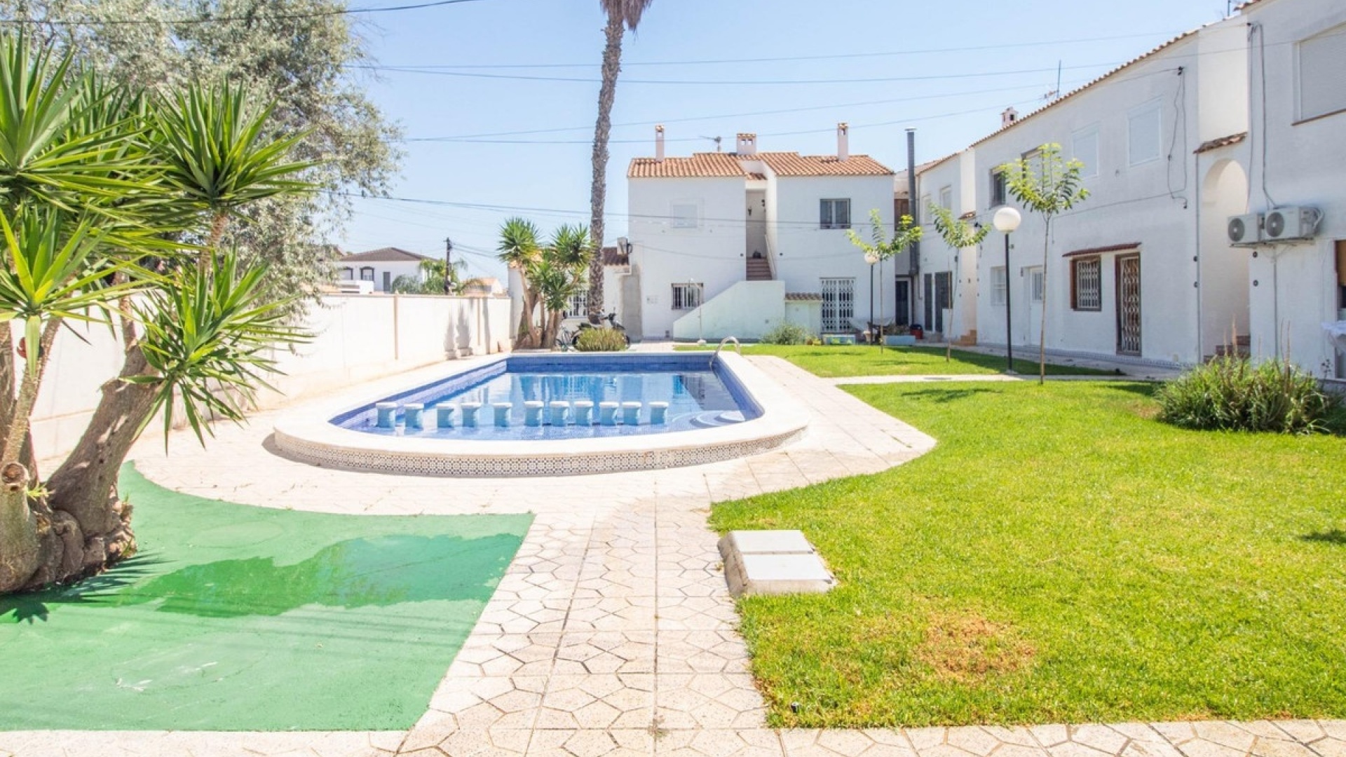 Resale - Villa - Orihuela - Cabo Roig