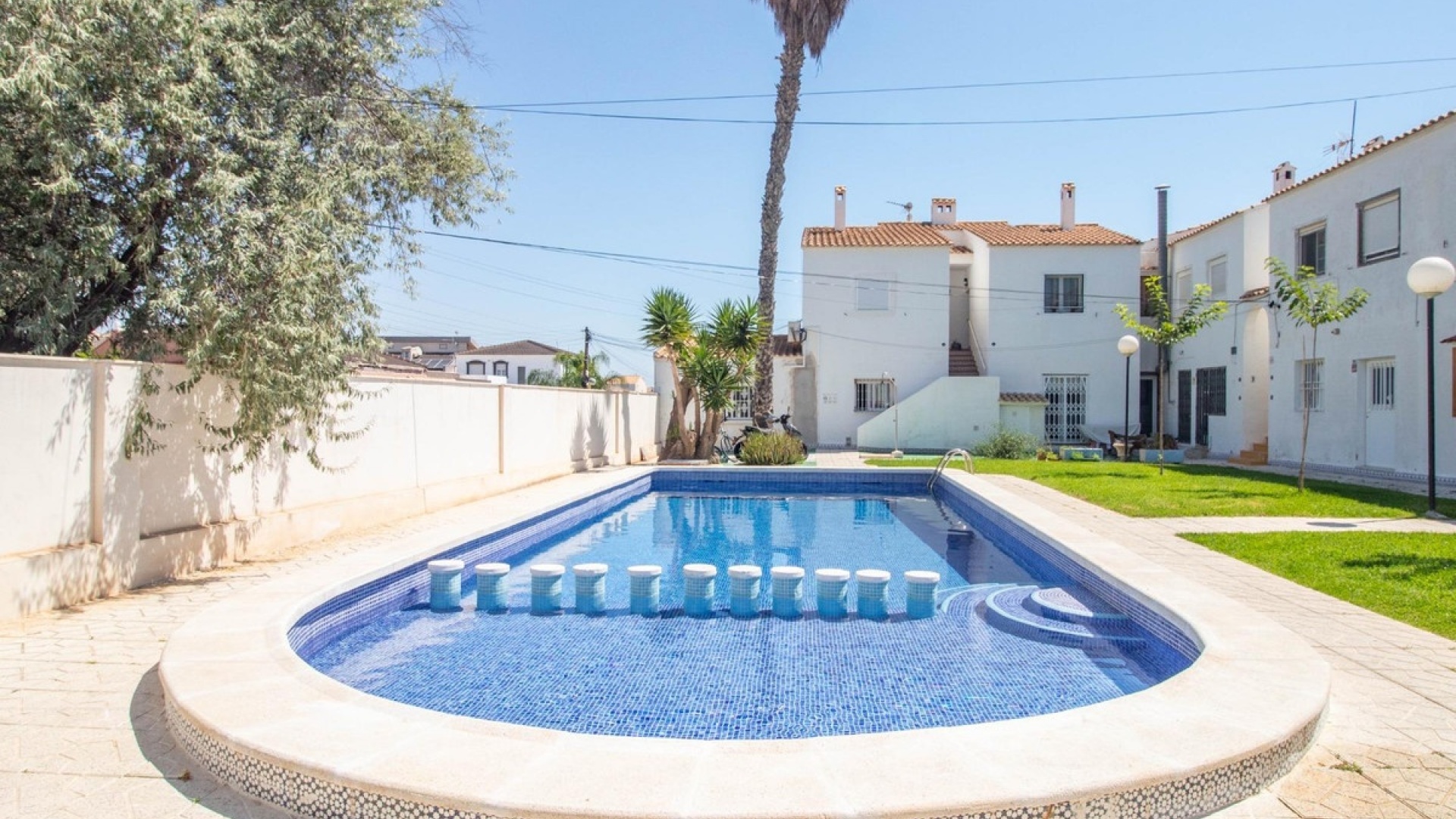 Resale - Villa - Orihuela - Cabo Roig