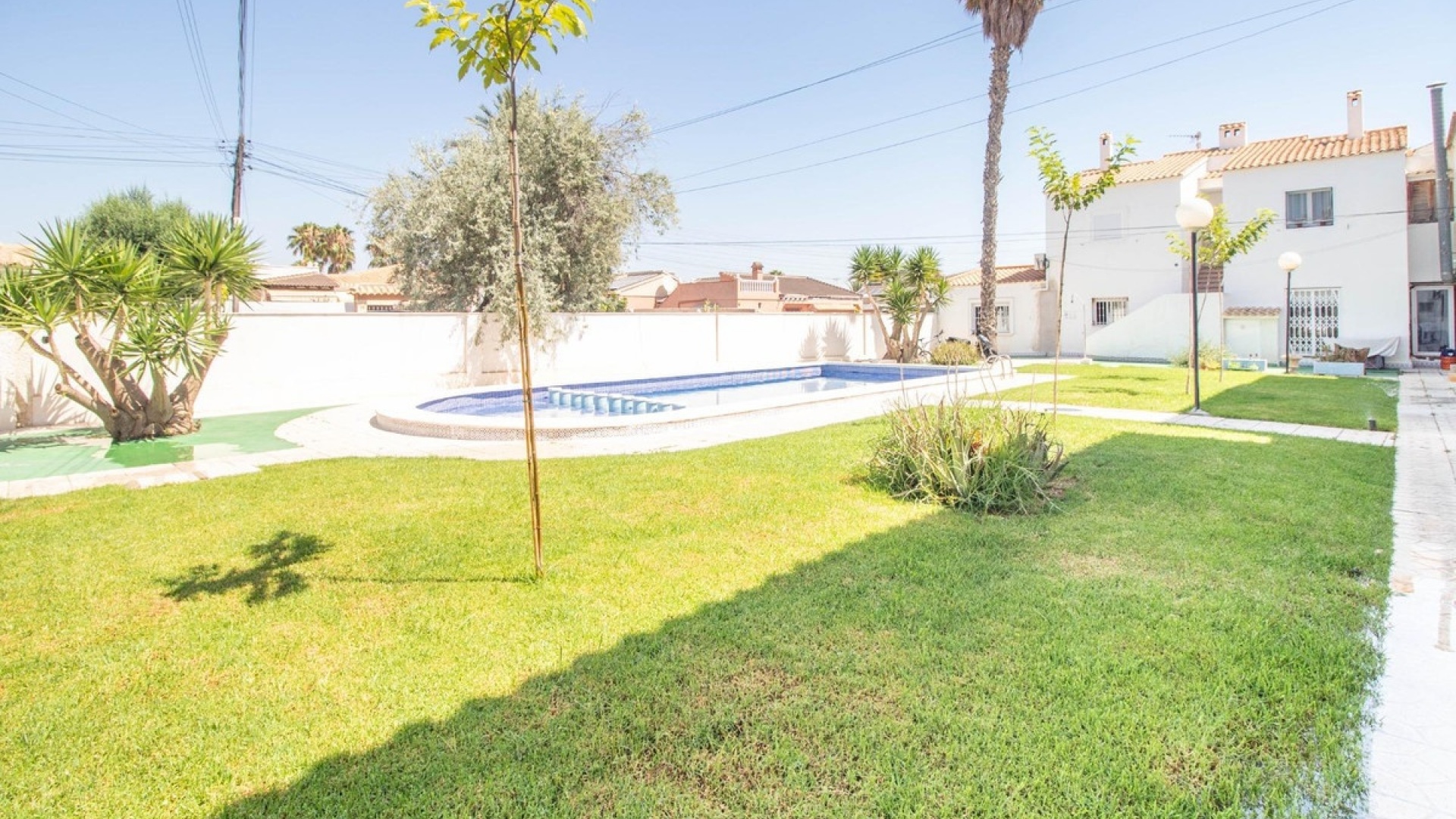 Resale - Villa - Orihuela - Cabo Roig