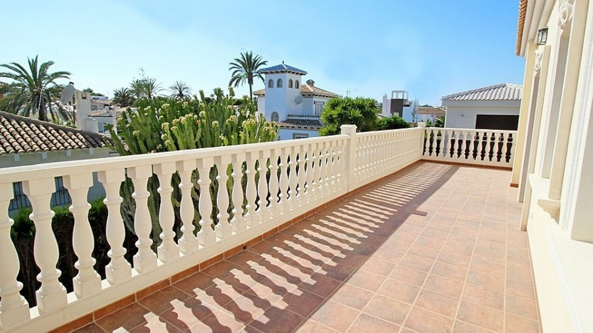 Resale - Villa - Orihuela - Cabo Roig