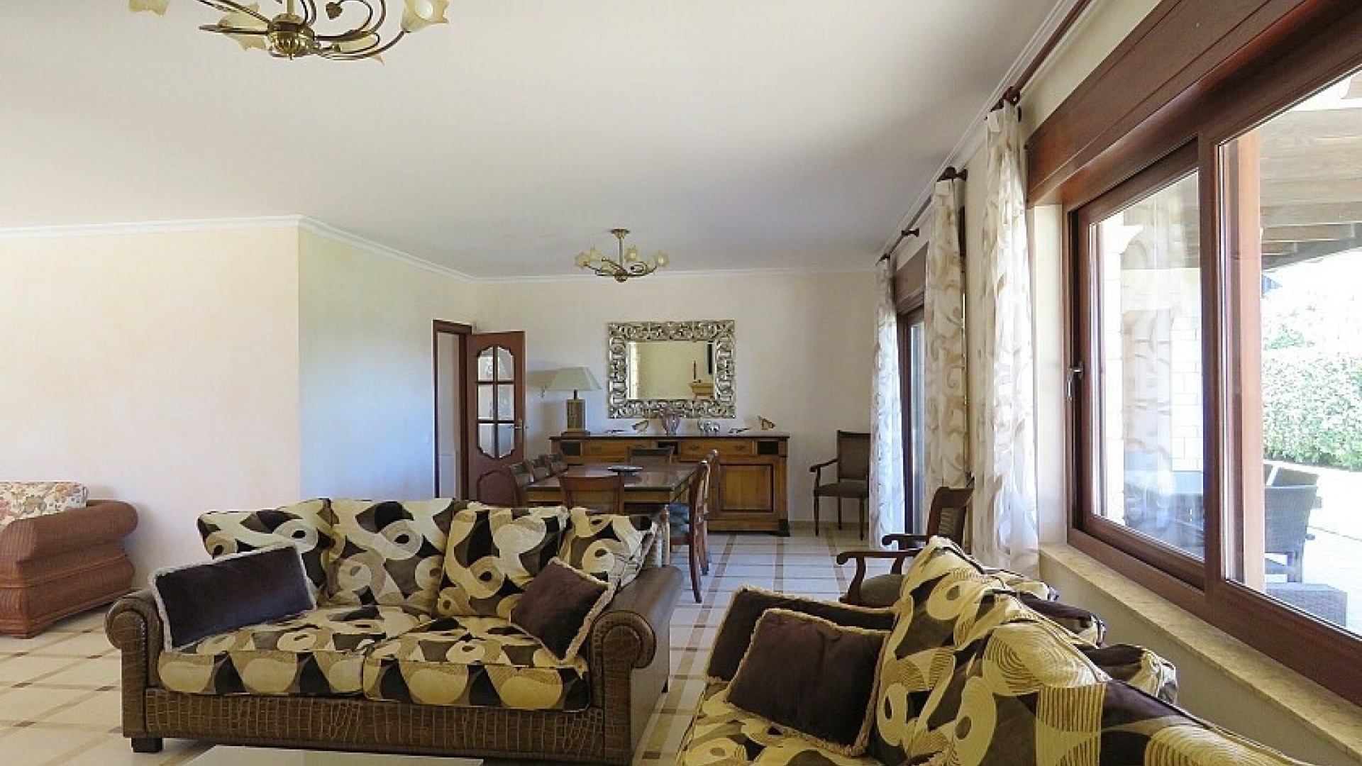 Resale - Villa - Orihuela - Cabo Roig