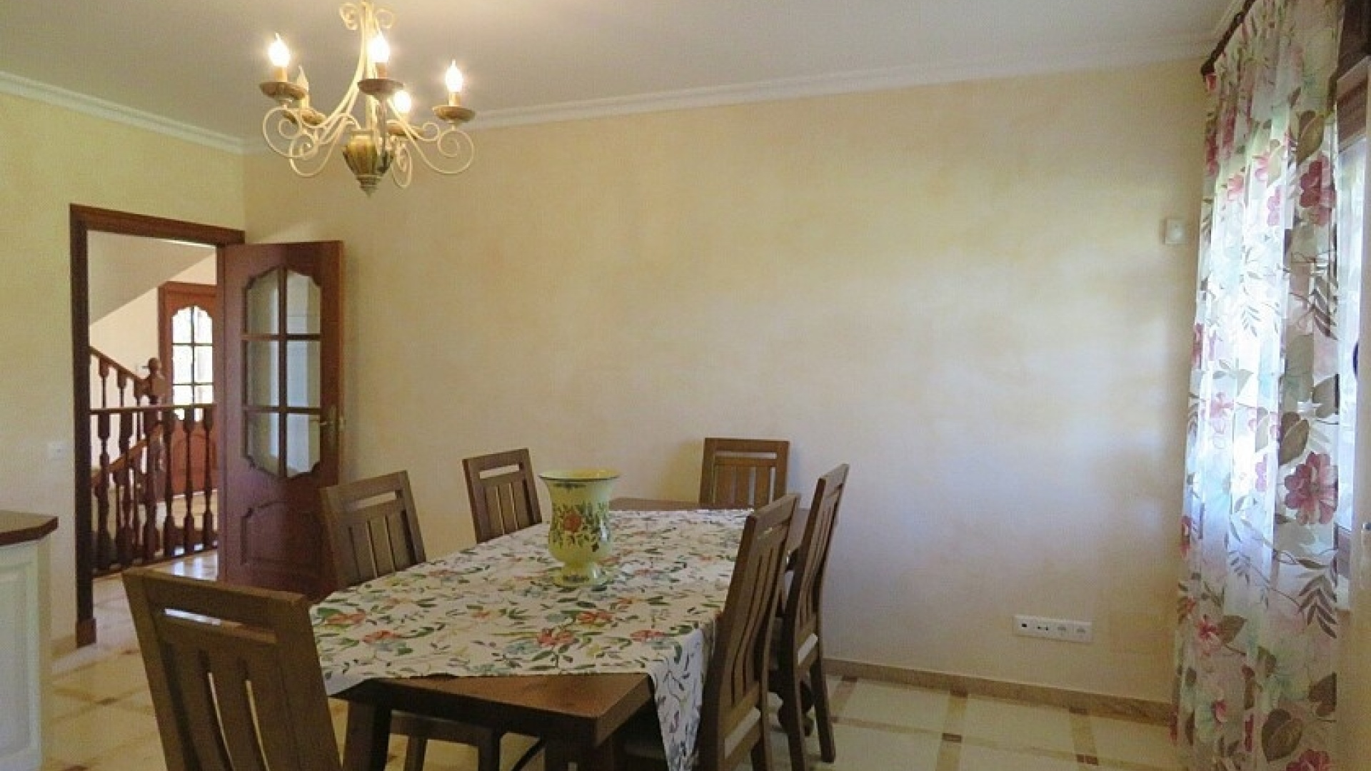 Resale - Villa - Orihuela - Cabo Roig