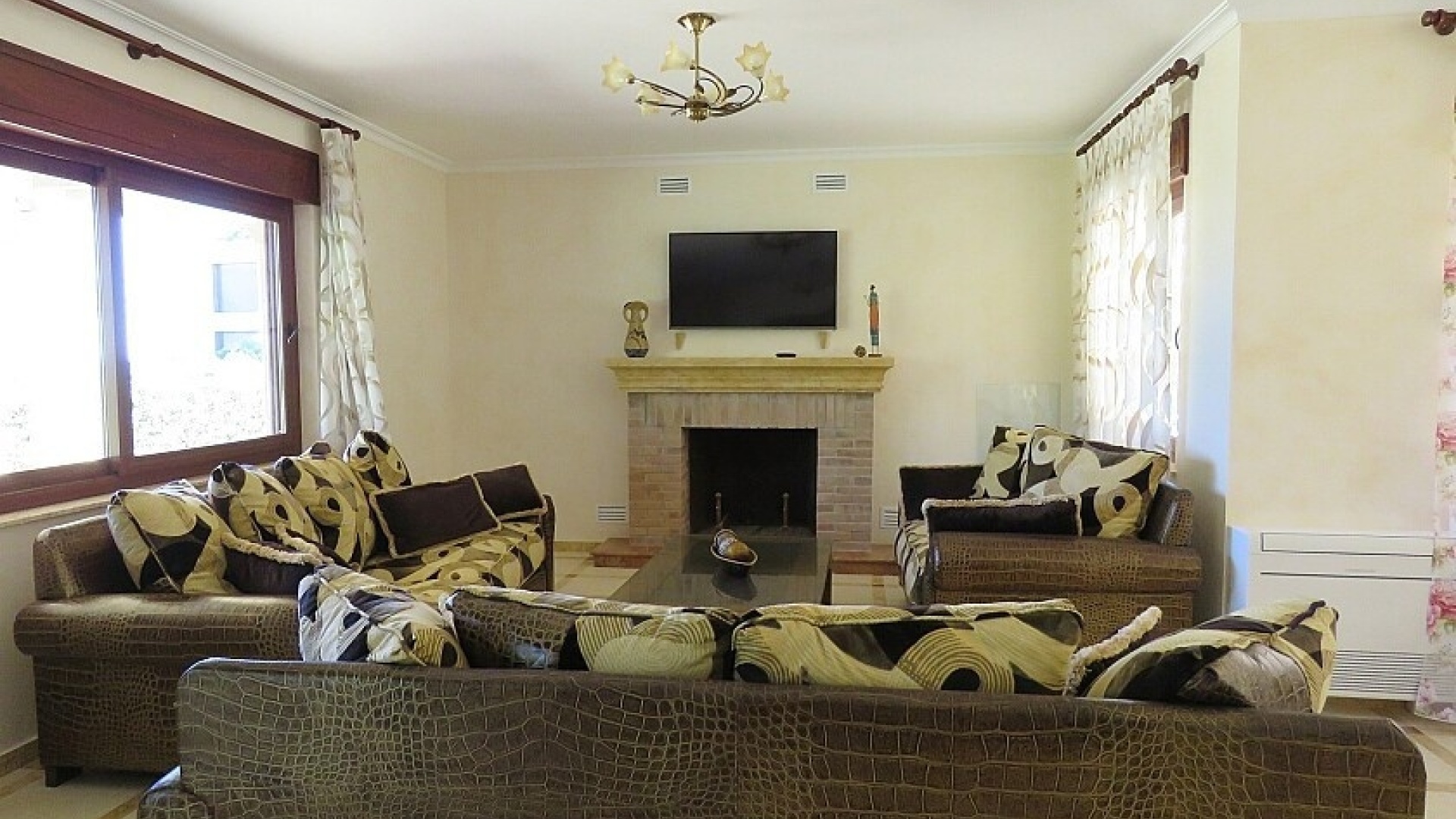 Resale - Villa - Orihuela - Cabo Roig