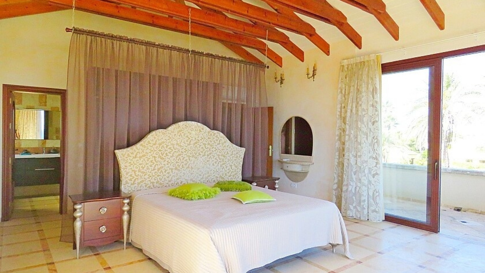 Resale - Villa - Orihuela - Cabo Roig