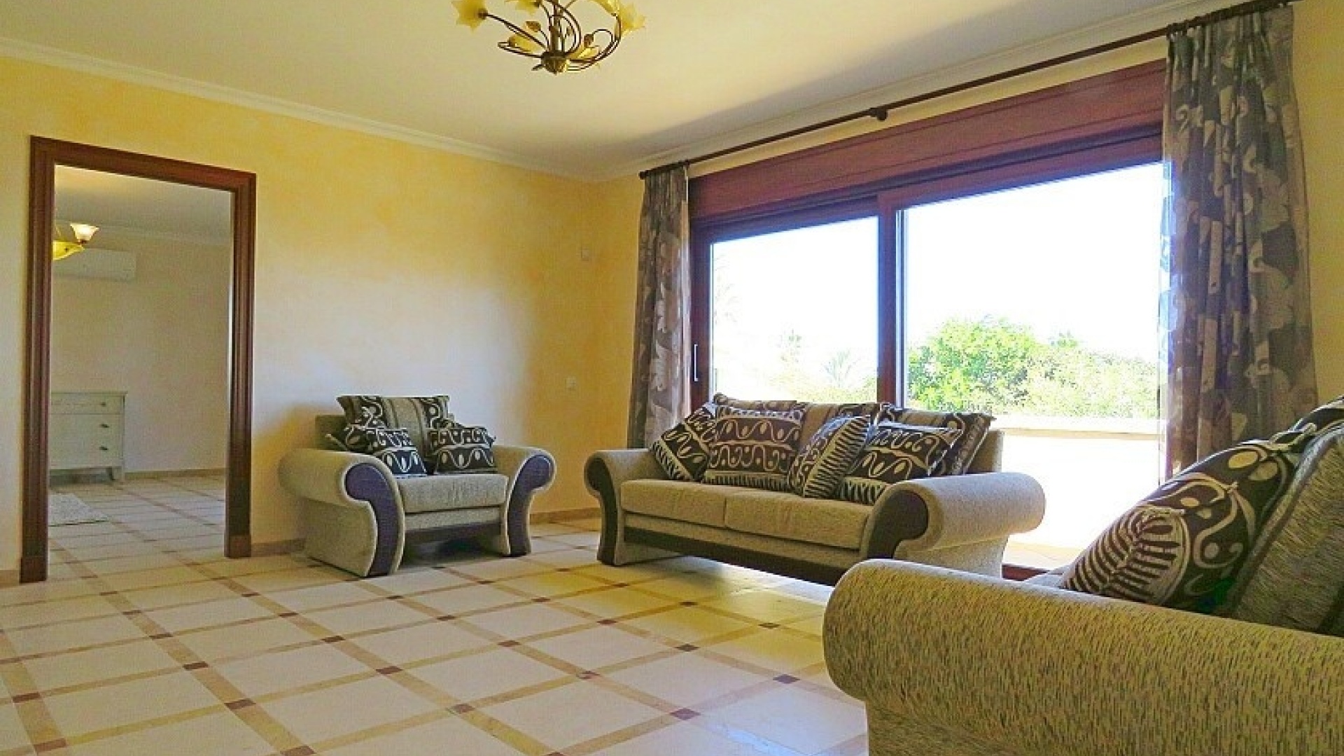 Resale - Villa - Orihuela - Cabo Roig