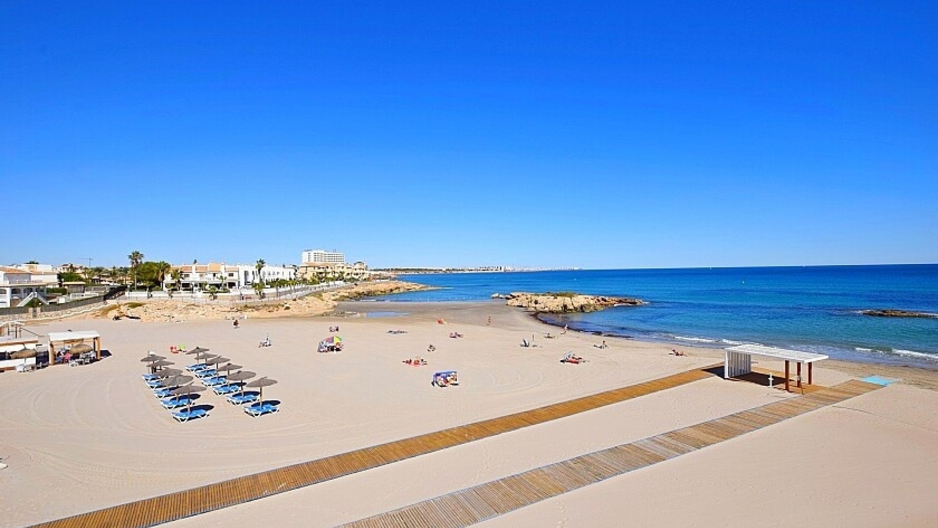 Resale - Villa - Orihuela - Cabo Roig