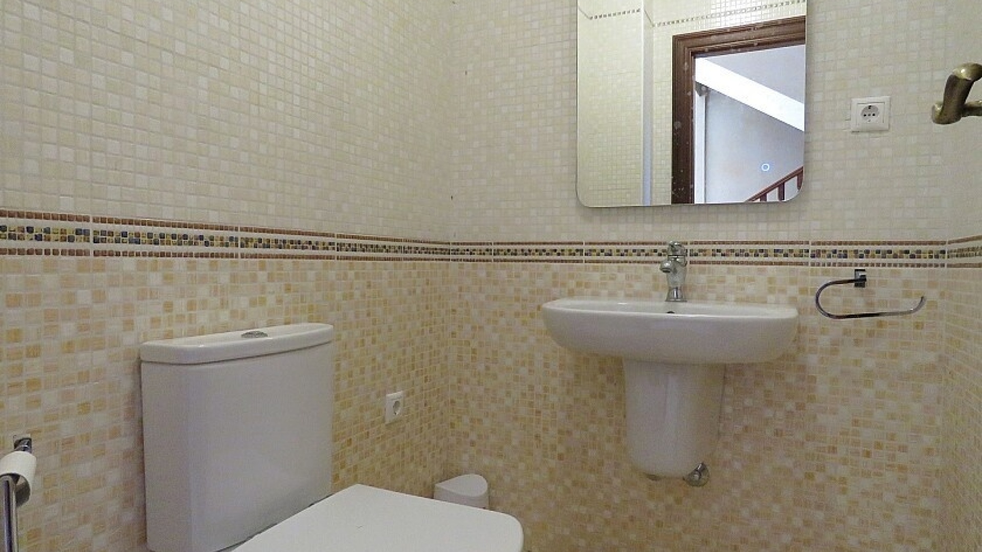 Resale - Villa - Orihuela - Cabo Roig