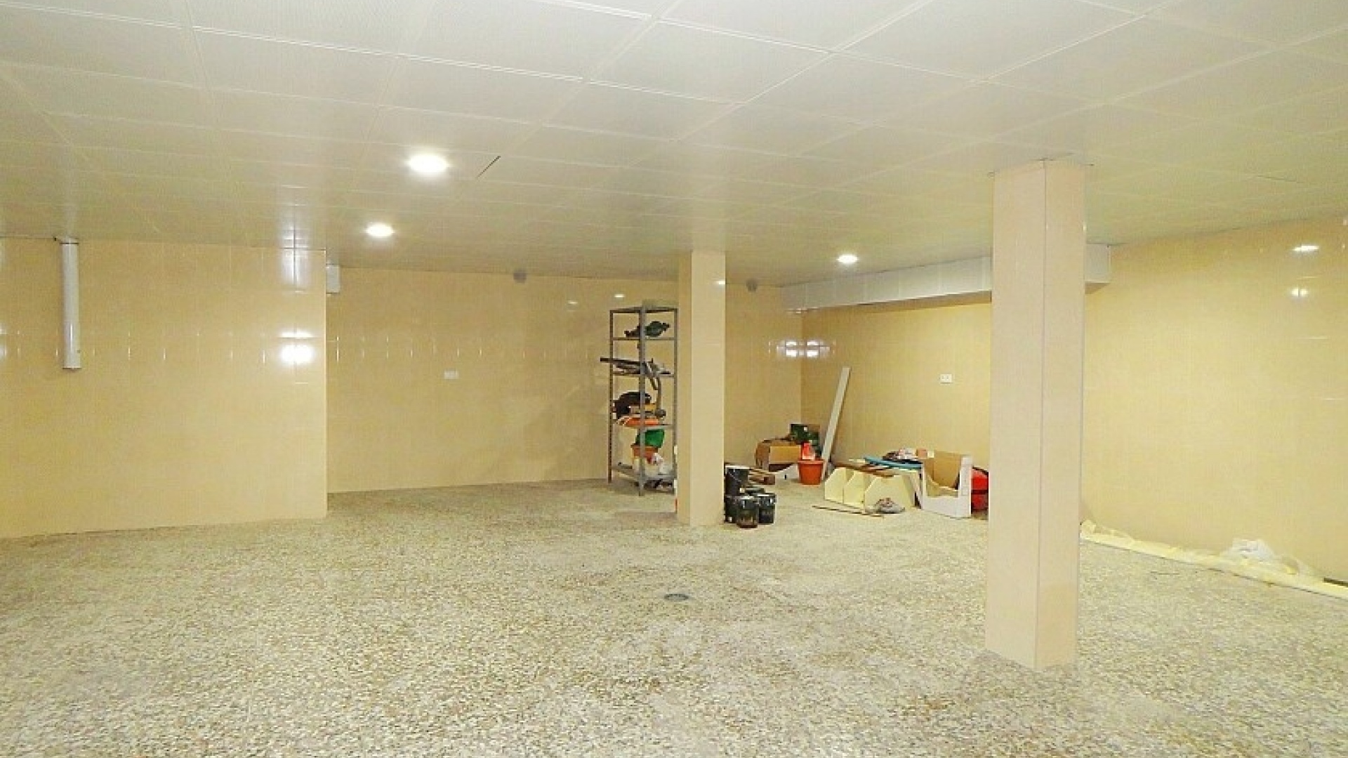 Resale - Villa - Orihuela - Cabo Roig