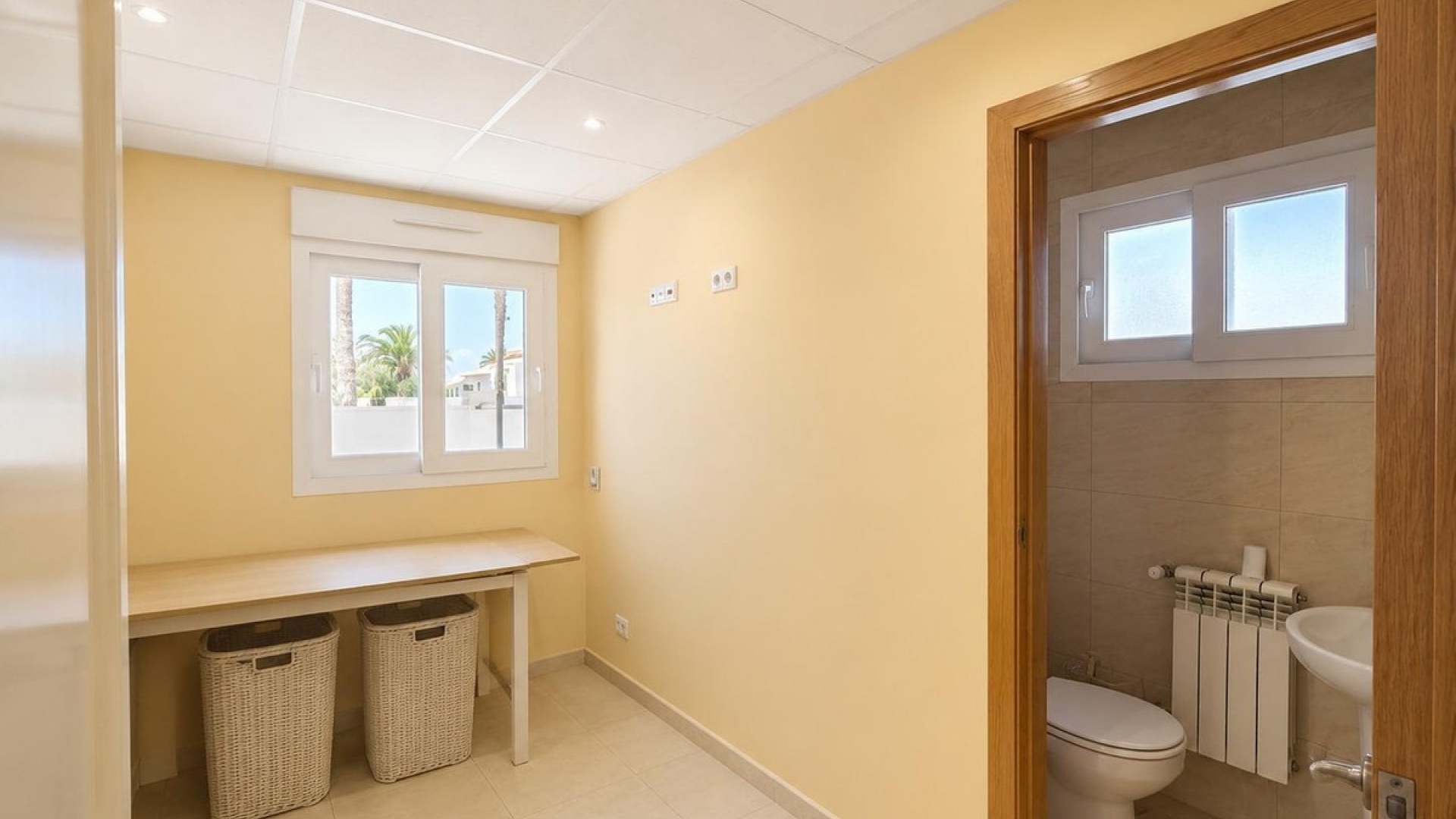 Resale - Villa - Orihuela - Cabo Roig