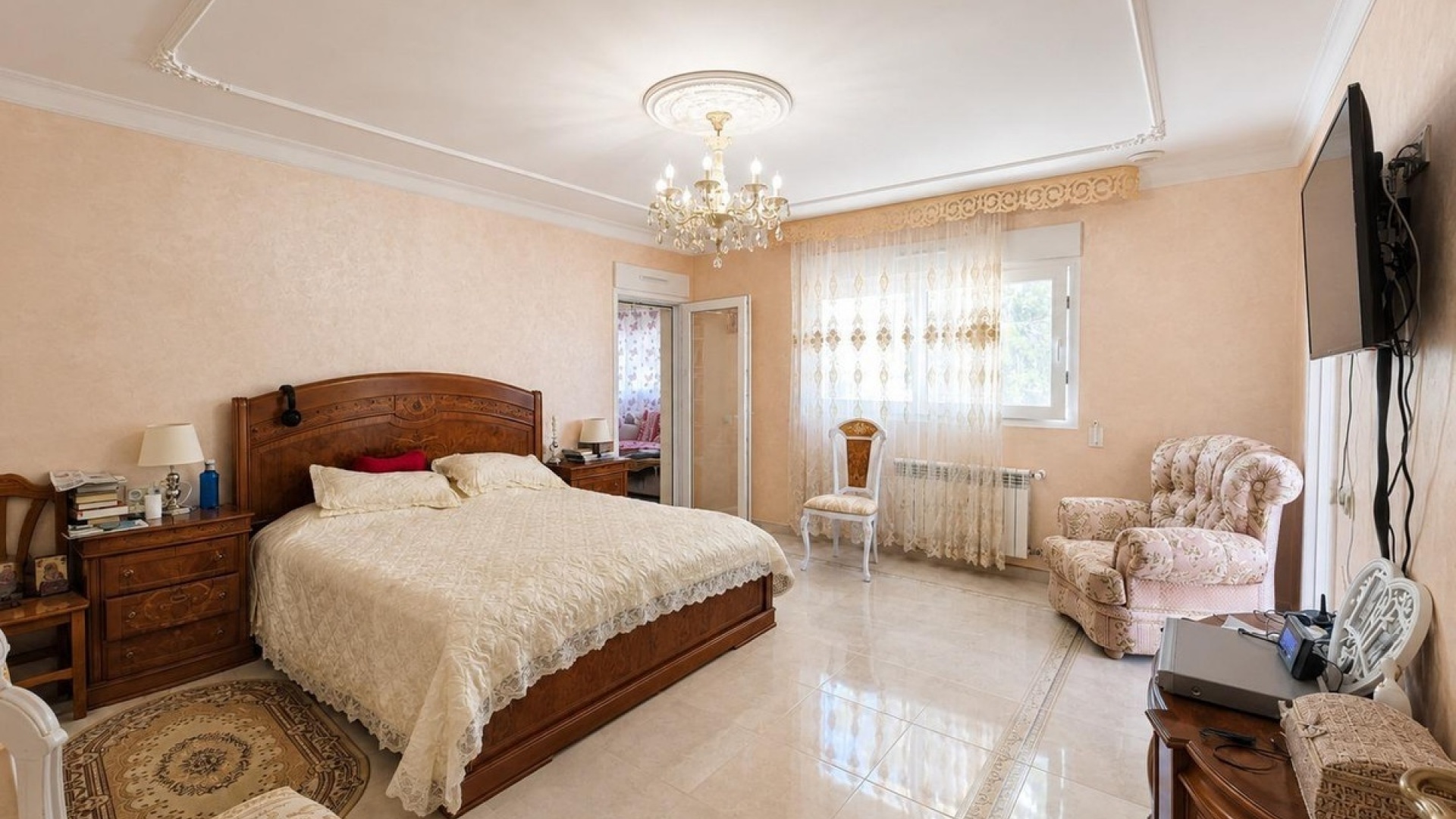 Resale - Villa - Orihuela - Cabo Roig