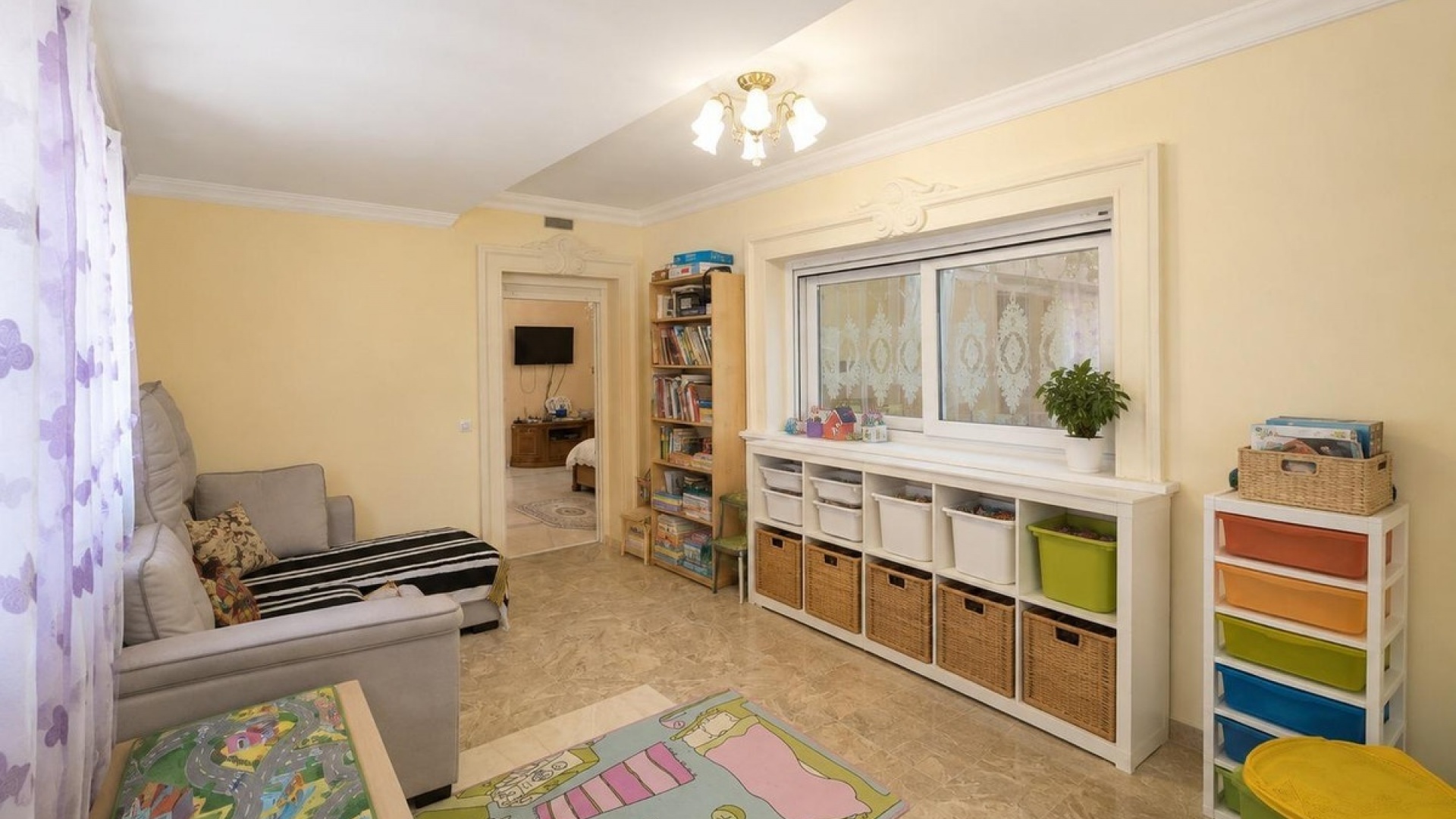 Resale - Villa - Orihuela - Cabo Roig