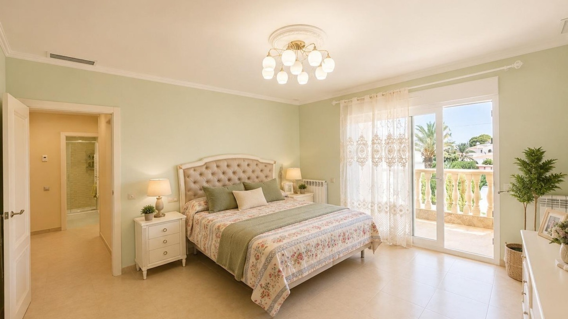 Resale - Villa - Orihuela - Cabo Roig