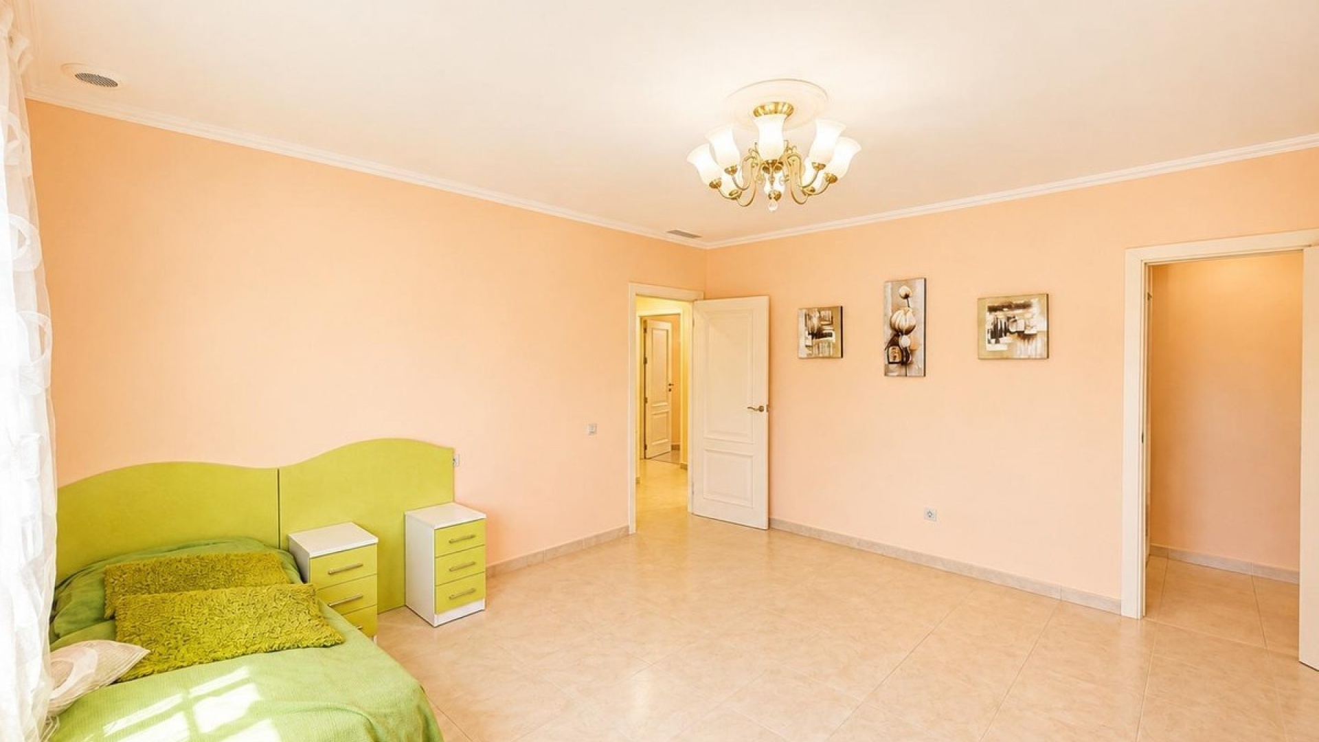 Resale - Villa - Orihuela - Cabo Roig