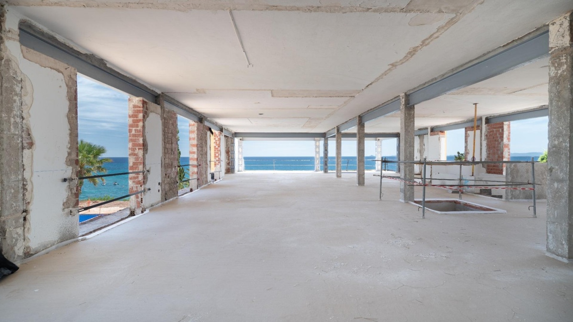 Resale - Villa - Orihuela - Cabo Roig