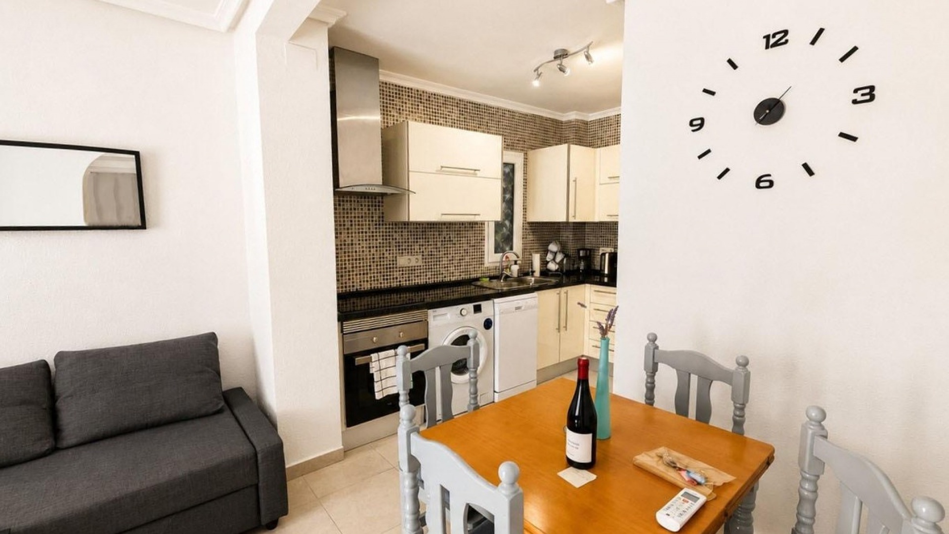 Resale - Villa - Orihuela - Cabo Roig