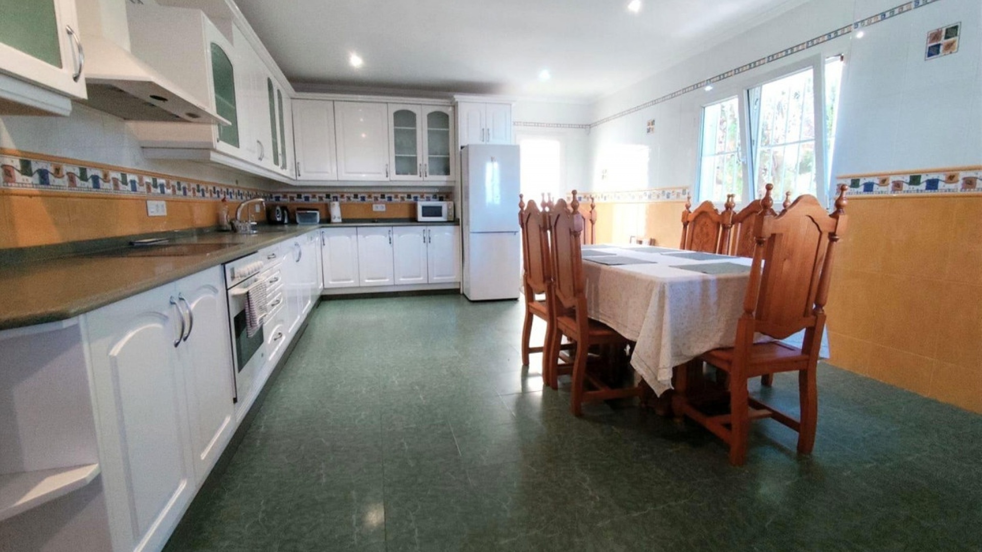 Resale - Villa - Orihuela - Cabo Roig