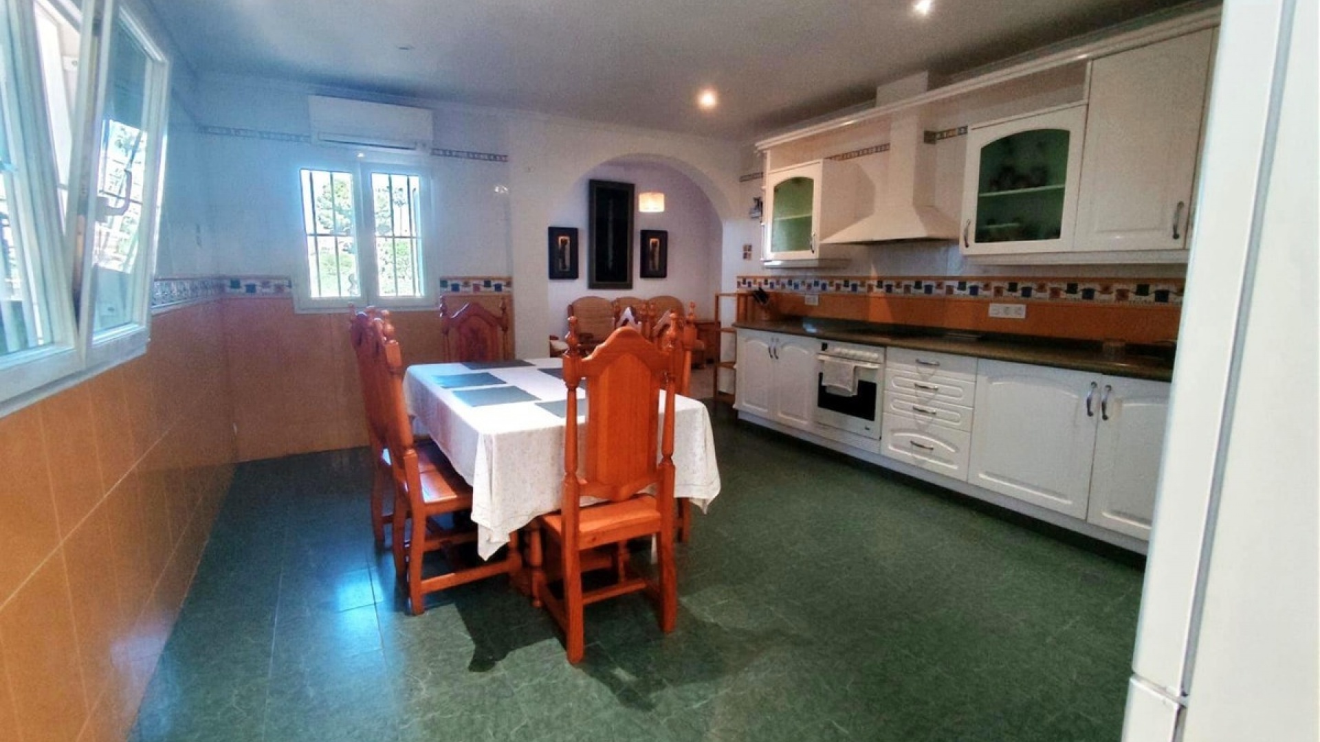 Resale - Villa - Orihuela - Cabo Roig