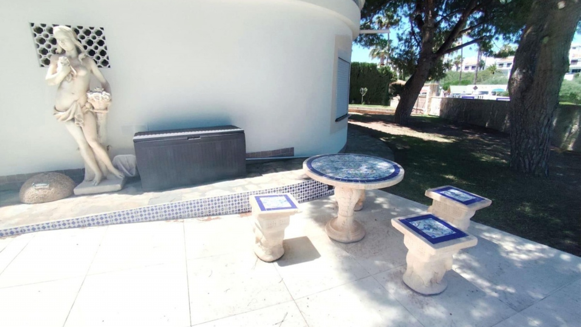Resale - Villa - Orihuela - Cabo Roig