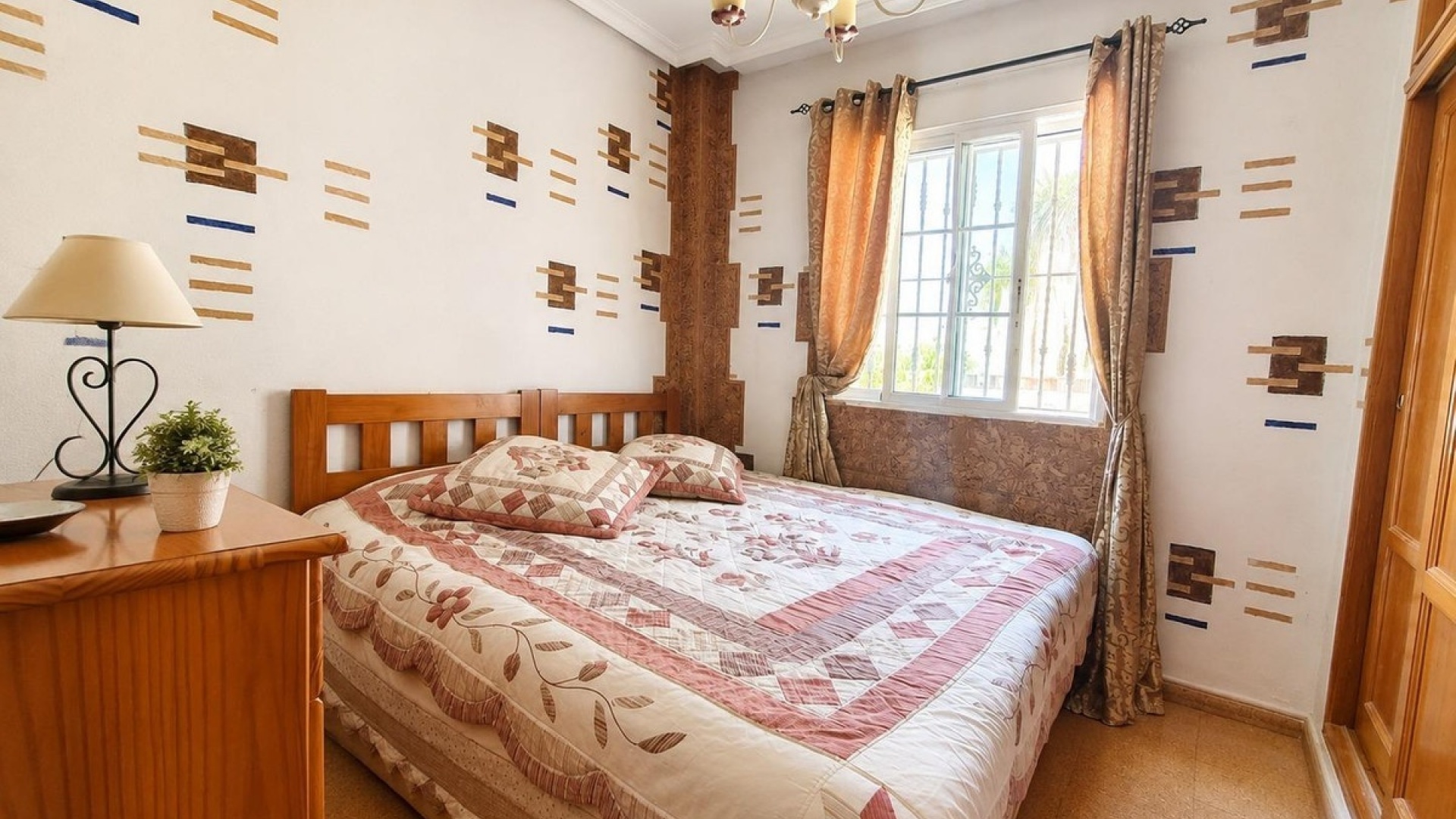 Resale - Villa - Orihuela - Cabo Roig