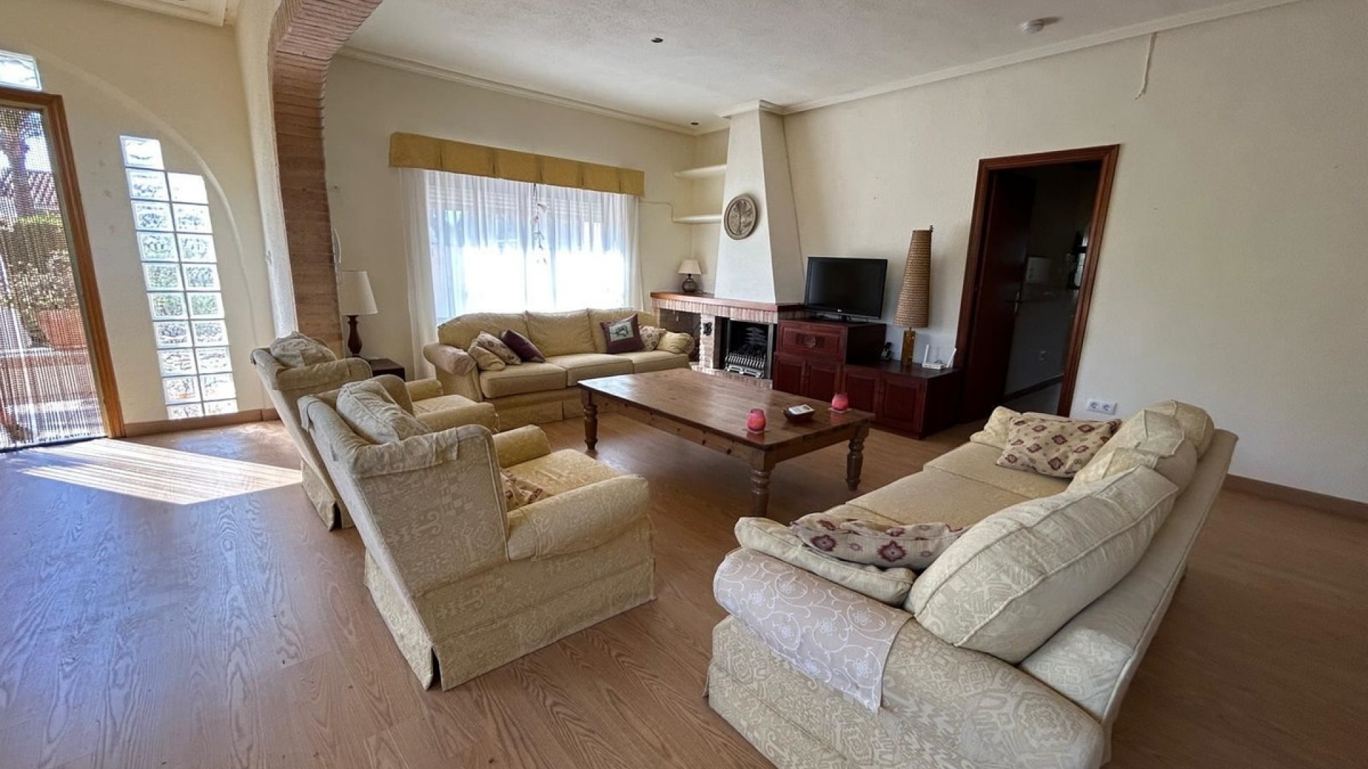 Resale - Villa - Orihuela - Cabo Roig