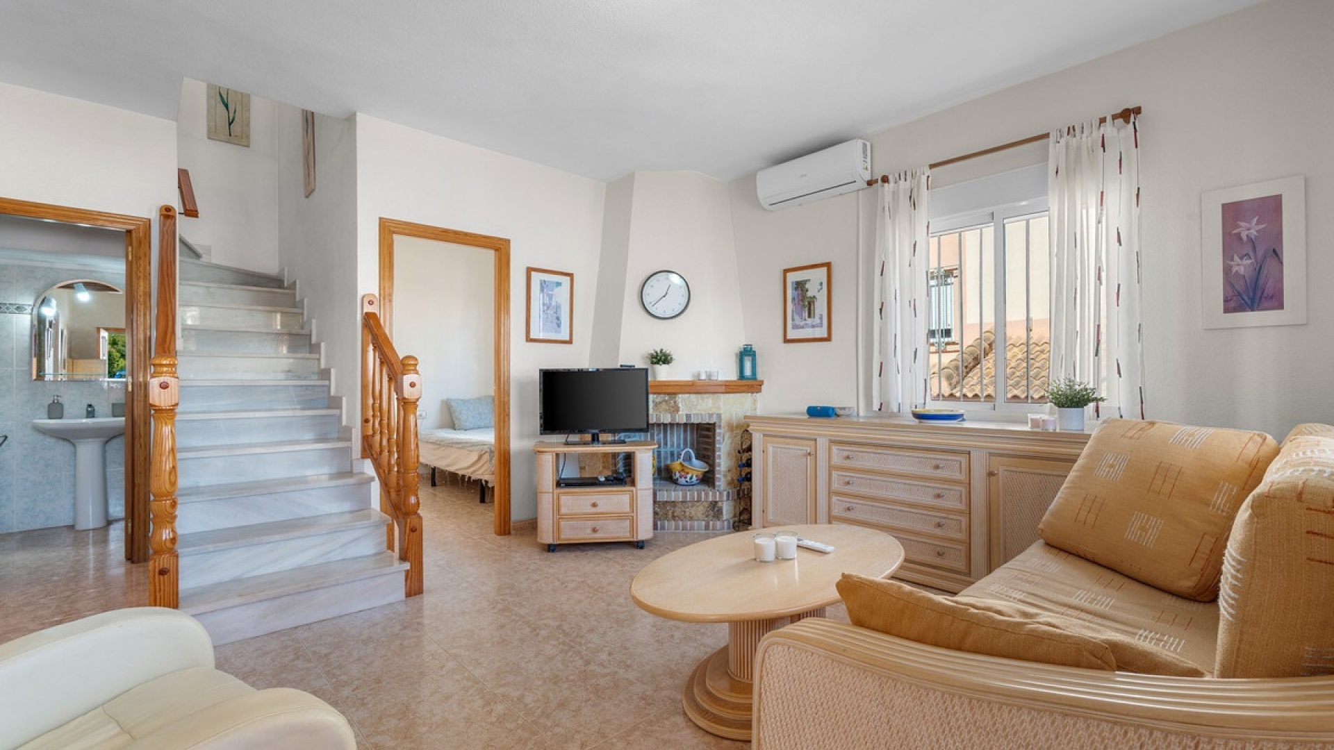 Resale - Villa - Orihuela - Cabo Roig