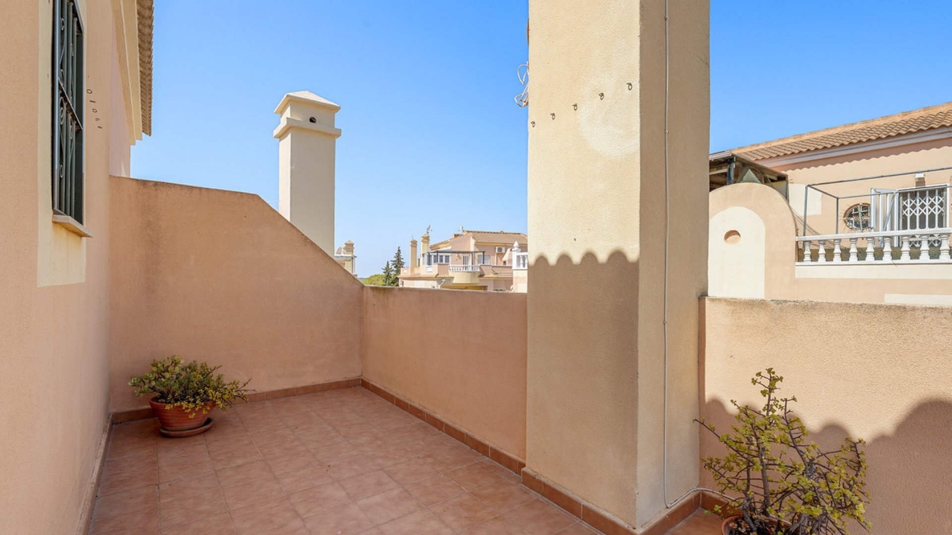 Resale - Villa - Orihuela - Cabo Roig