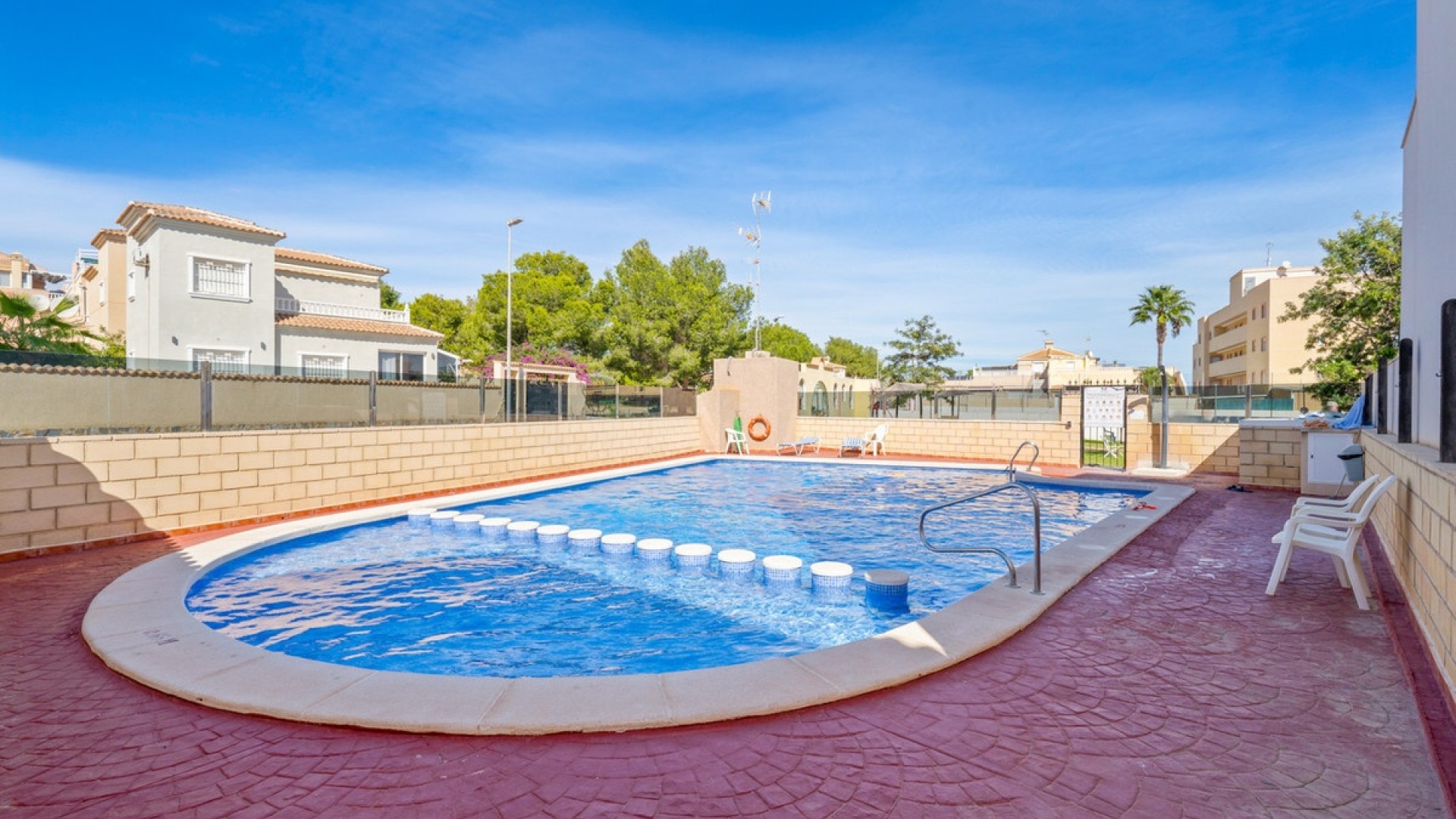Resale - Villa - Orihuela - Cabo Roig