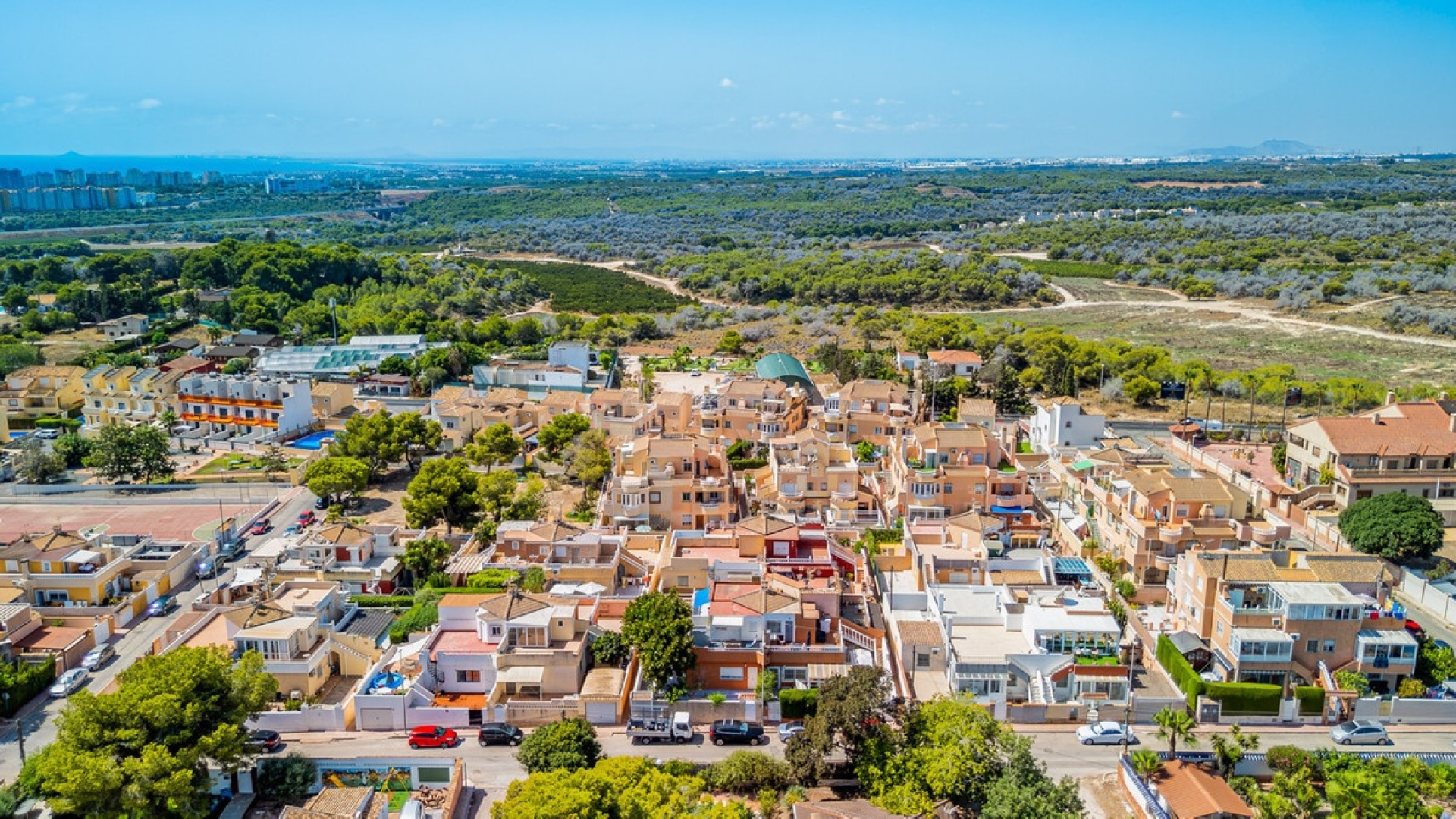 Resale - Villa - Orihuela - Cabo Roig